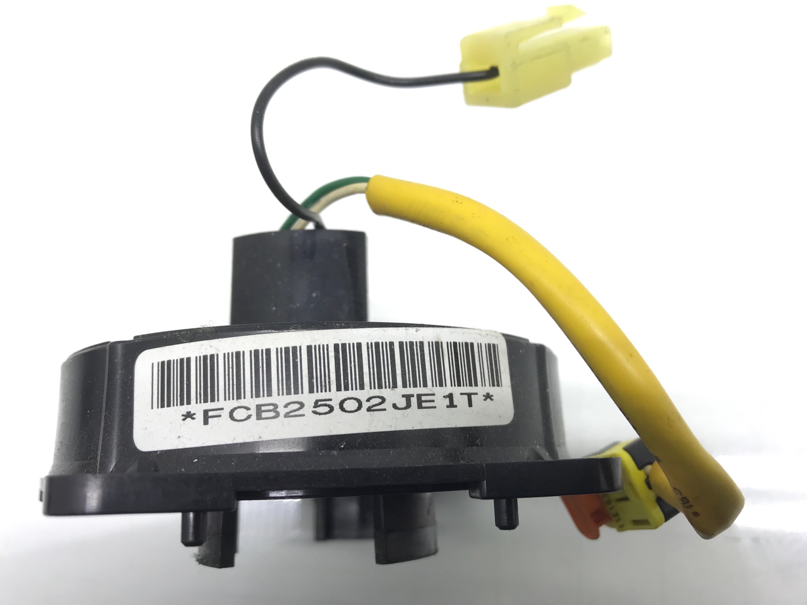 Шлейф руля бу для Chevrolet Spark  1.0 i,  2011 г.