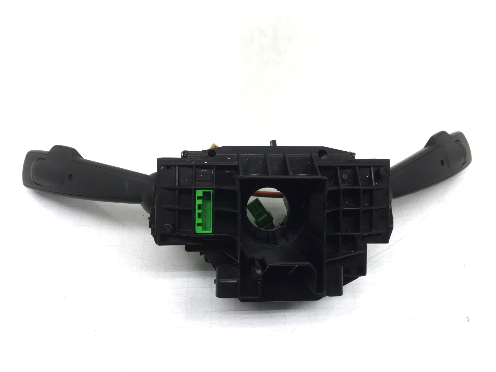 Переключатель подрулевой (стрекоза) бу для Volvo V50  2.0 TD,  2004 г.