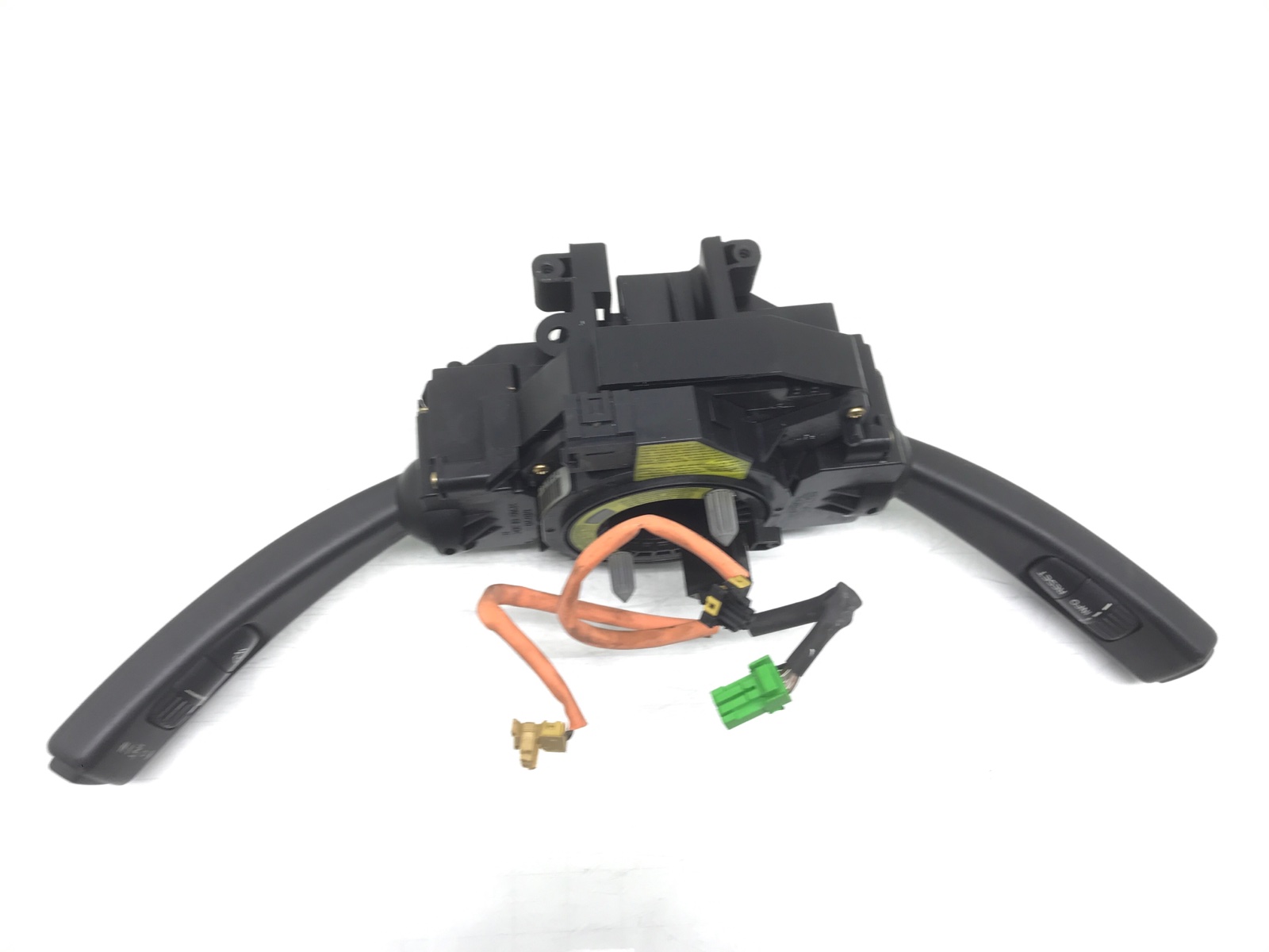 Переключатель подрулевой (стрекоза) бу для Volvo V50  2.0 TD,  2004 г.