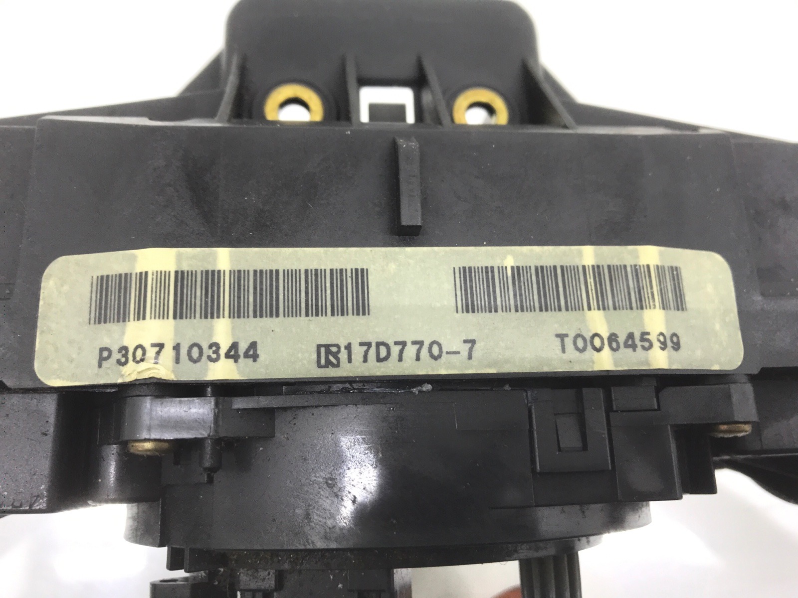 Переключатель подрулевой (стрекоза) бу для Volvo V50  2.0 TD,  2004 г.