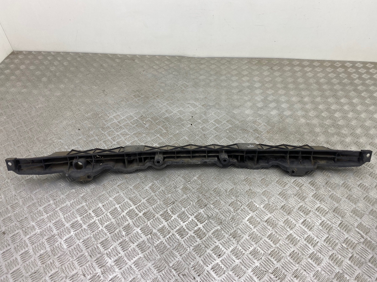 Усилитель бампера заднего бу для Citroen Nemo  1.3 HDi,  2010 г.