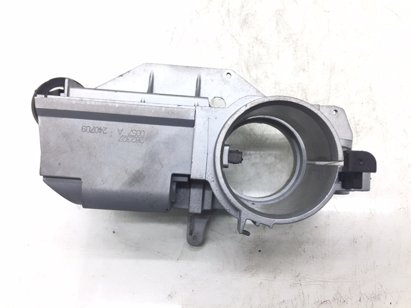 Замок рулевой колонки бу для Opel Astra H 1.3 CDTi,  2009 г.