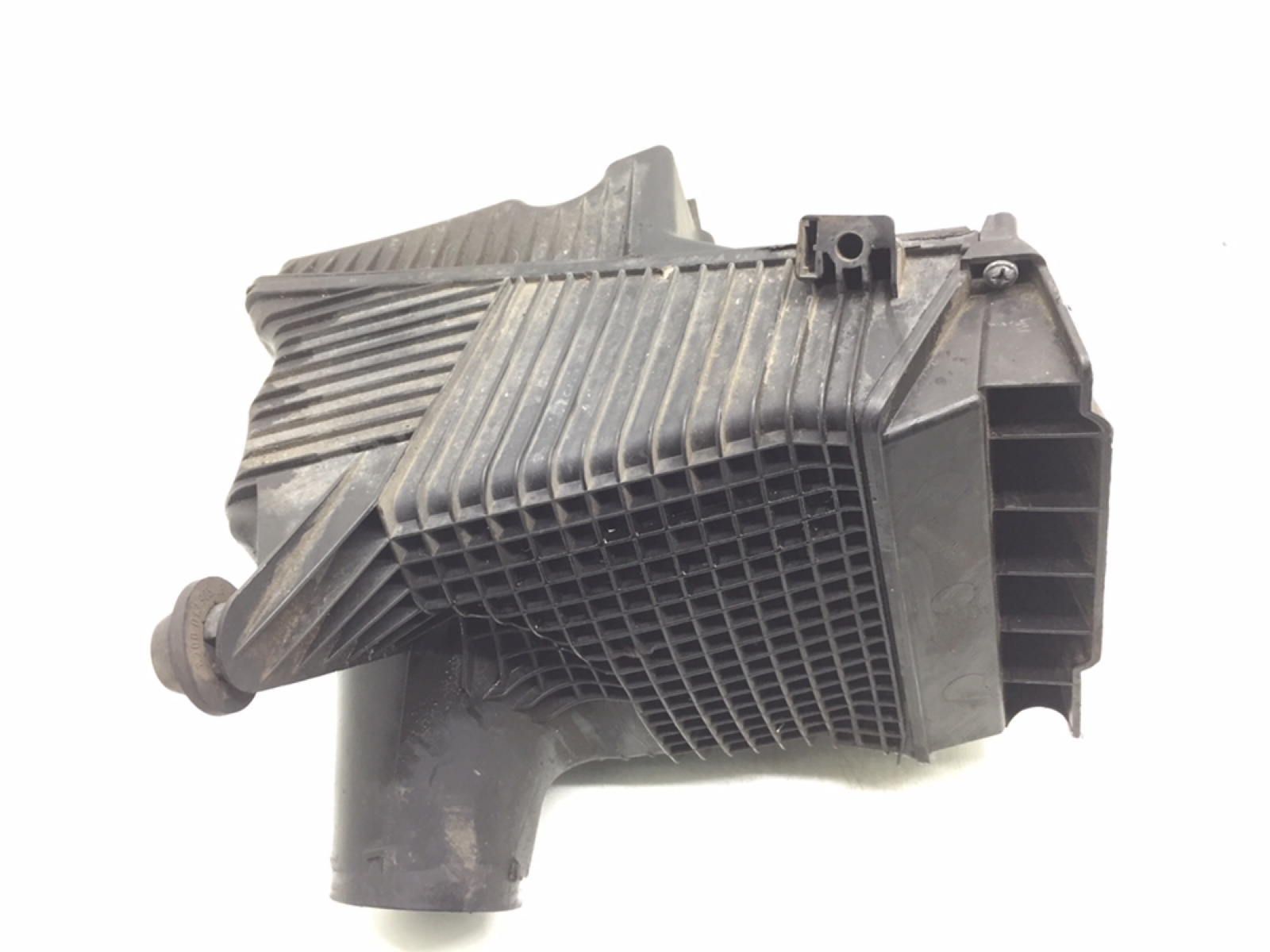 Корпус воздушного фильтра бу для Renault Grand Scenic  1.6 i,  2005 г.