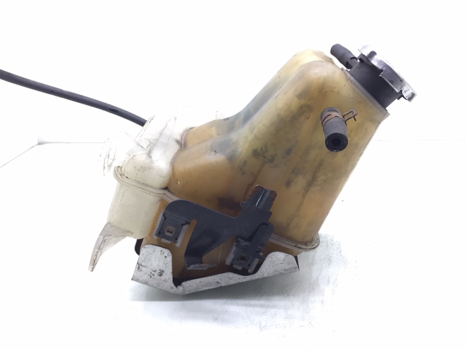 Бачок расширительный бу для Chrysler PT-Cruiser 2.2 CRD, 2003 г. Бачок расширительный бу для Chrysler PT-Cruiser 2.2 CRD, 2003 г.