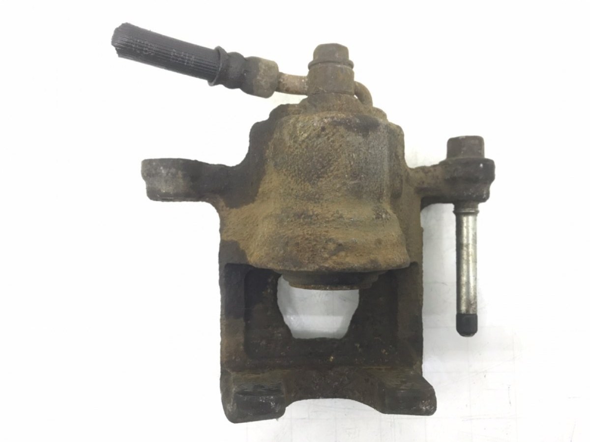 Суппорт задний правый бу для Nissan Juke 1.2 Ti, 2014 г. Суппорт задний правый бу для Nissan Juke 1.2 Ti, 2014 г.