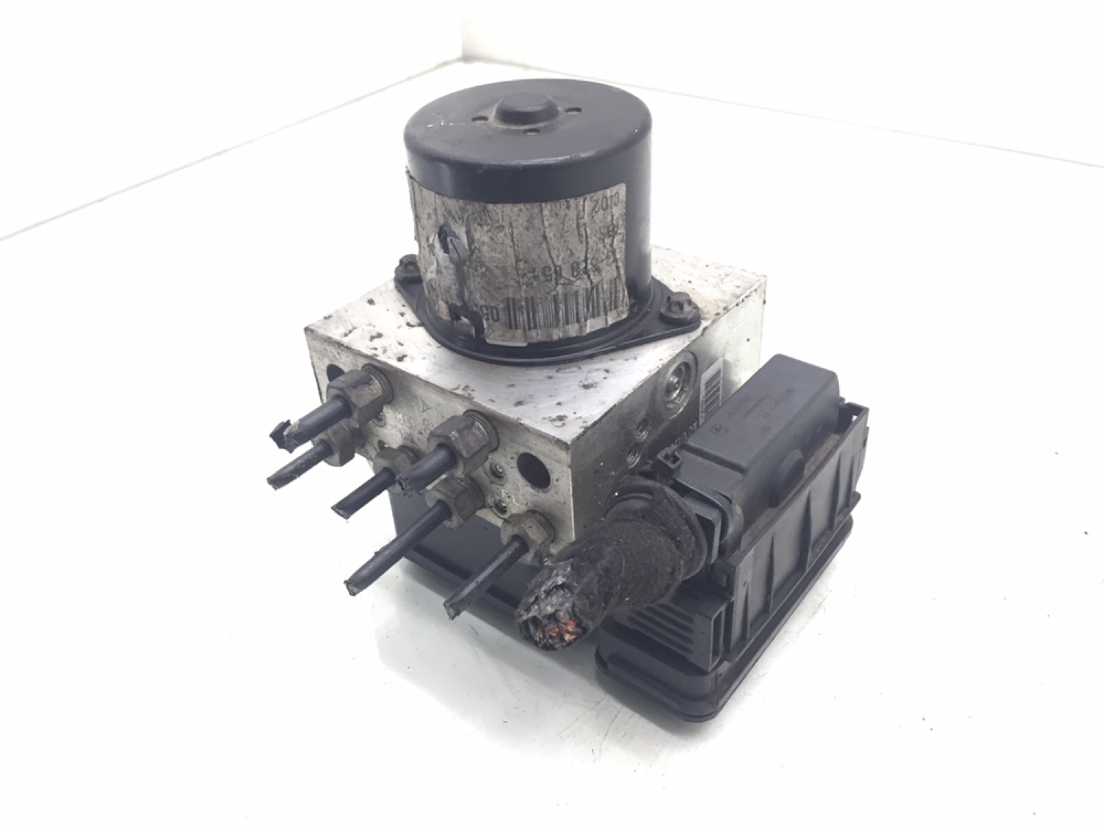 Блок ABS бу для Opel Insignia 2.0 CDTi, 2010 г.