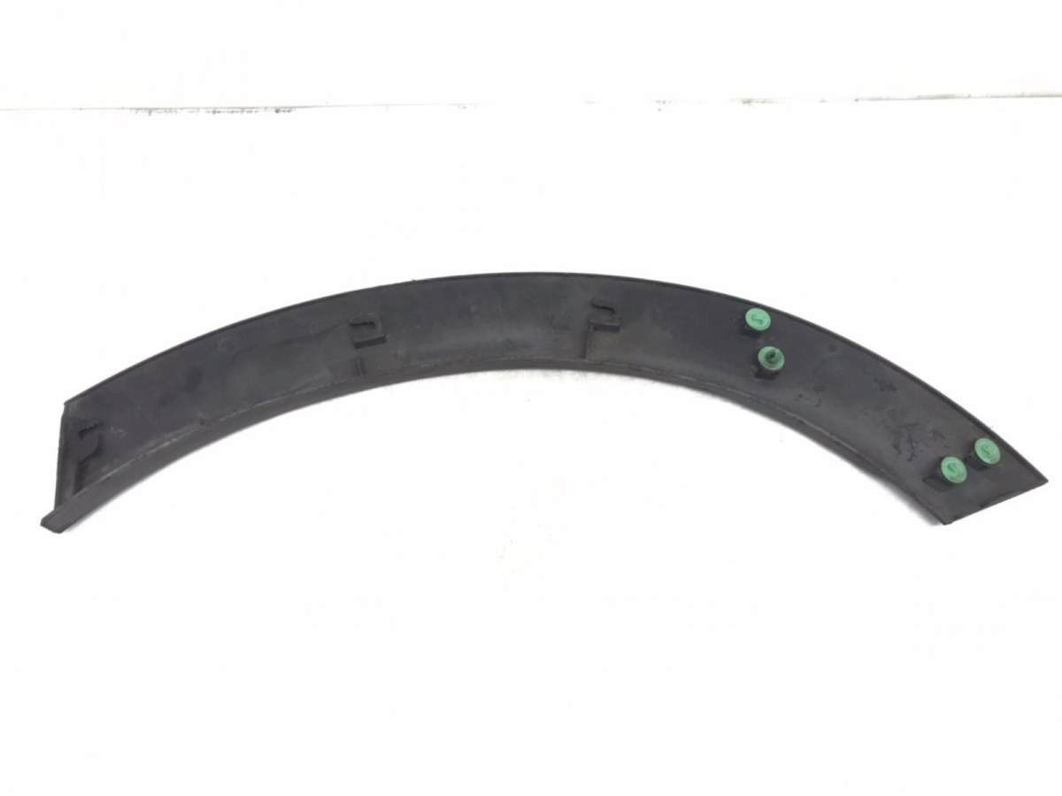 Молдинг крыла заднего правого бу для Fiat 500X  2.0 HDi,  2016 г.