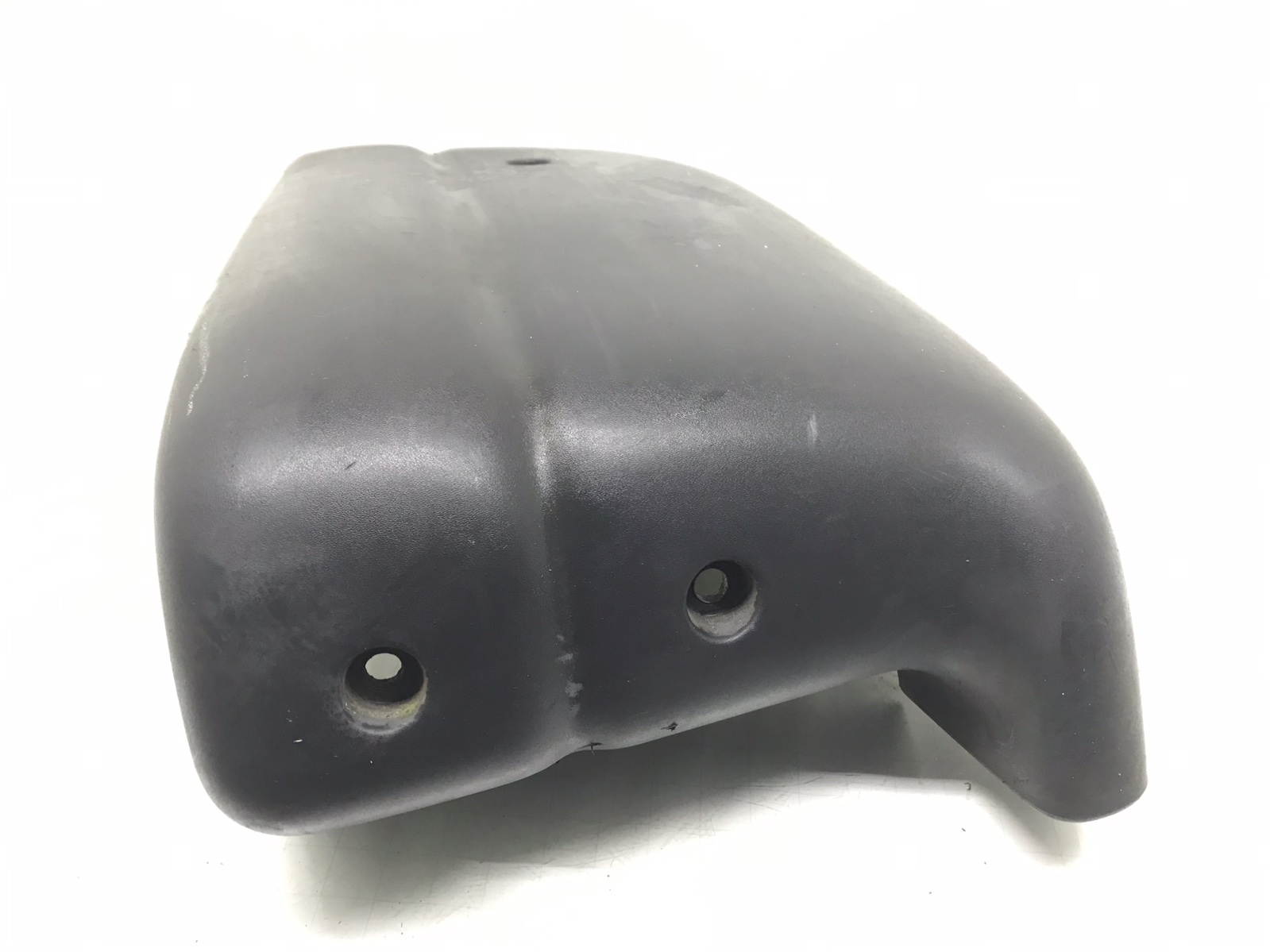 Клык бампера задний правый бу для Opel Movano  2.5 CDTi,  2007 г.