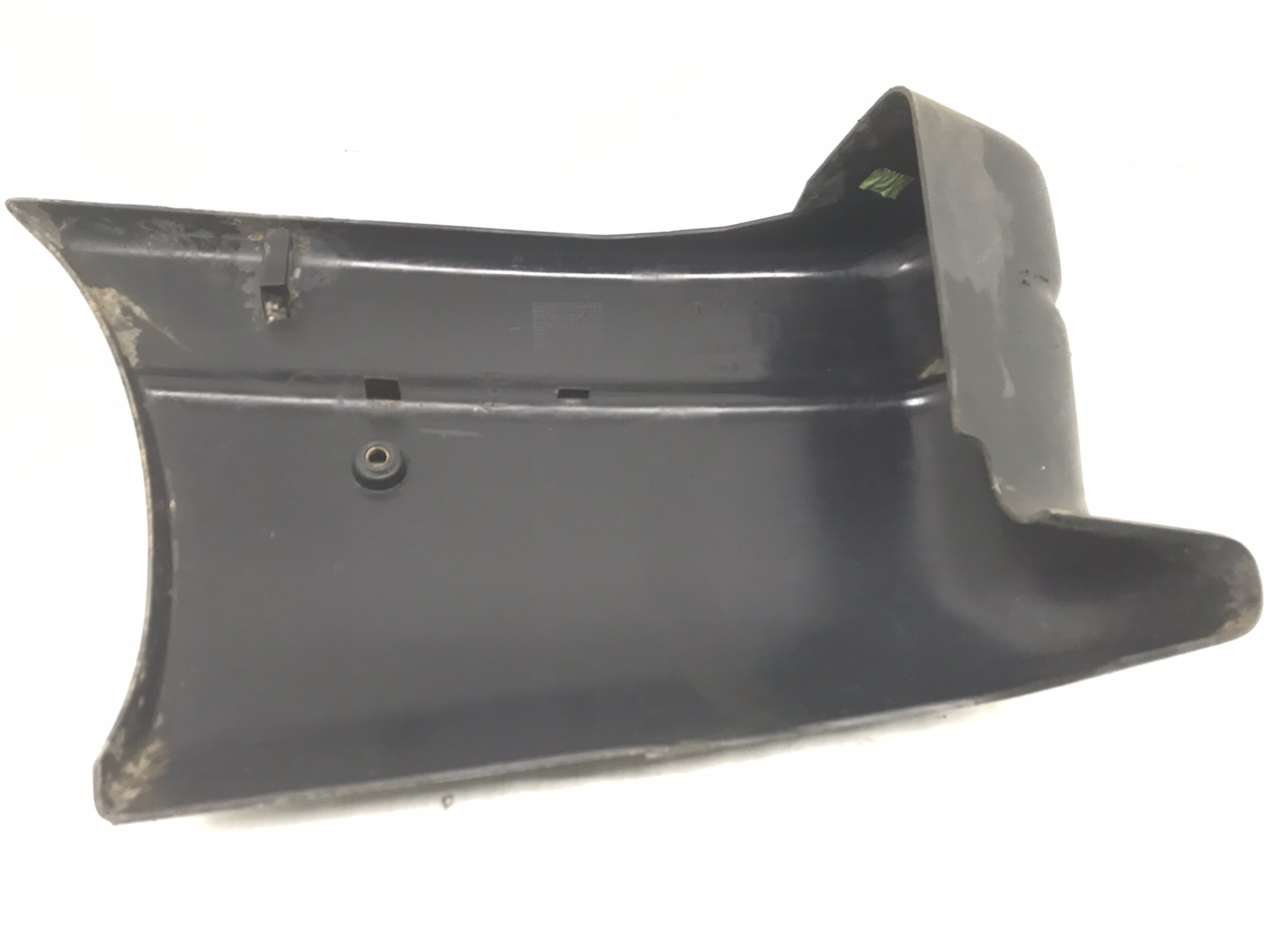 Клык бампера задний правый бу для Opel Movano  2.5 CDTi,  2007 г.