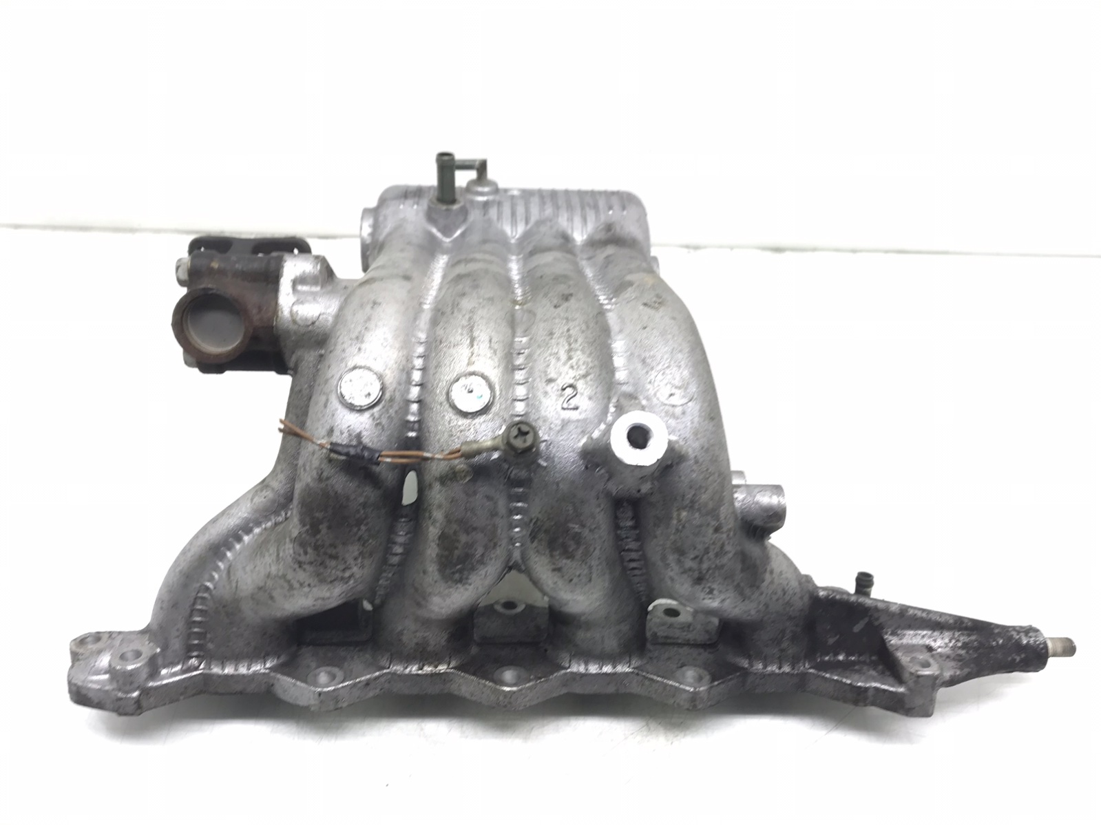 Коллектор впускной бу для Suzuki Wagon R Plus 1.3 i, 2001 г.