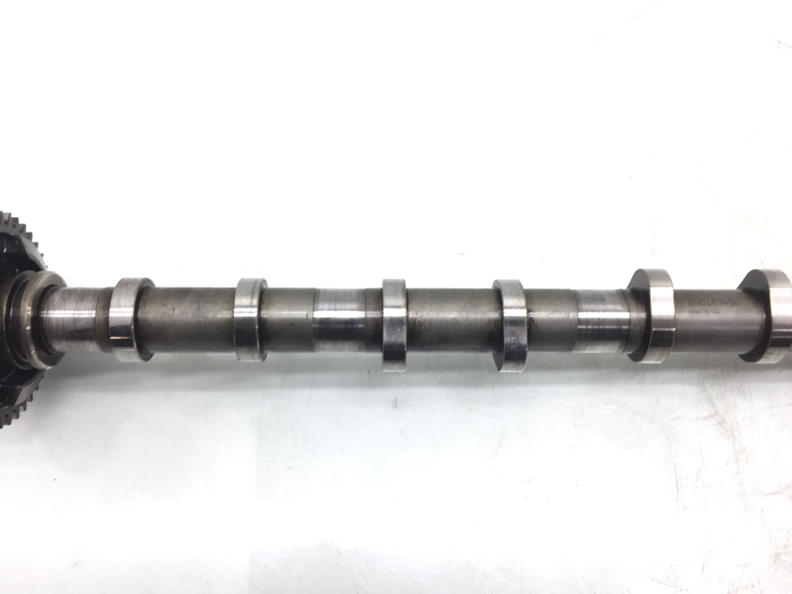 Распредвал бу для BMW X5 E70 3.0 TD,  2011 г.