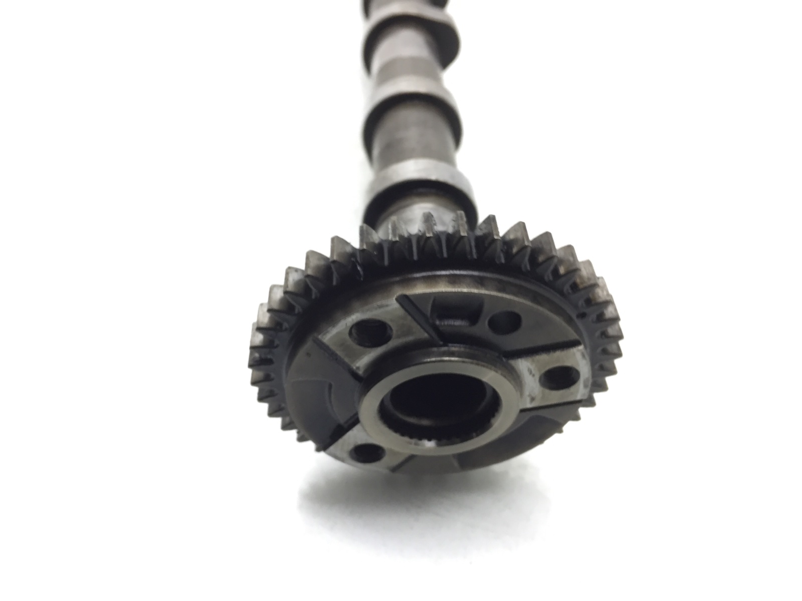 Распредвал бу для BMW X5 E70 3.0 TD,  2011 г.