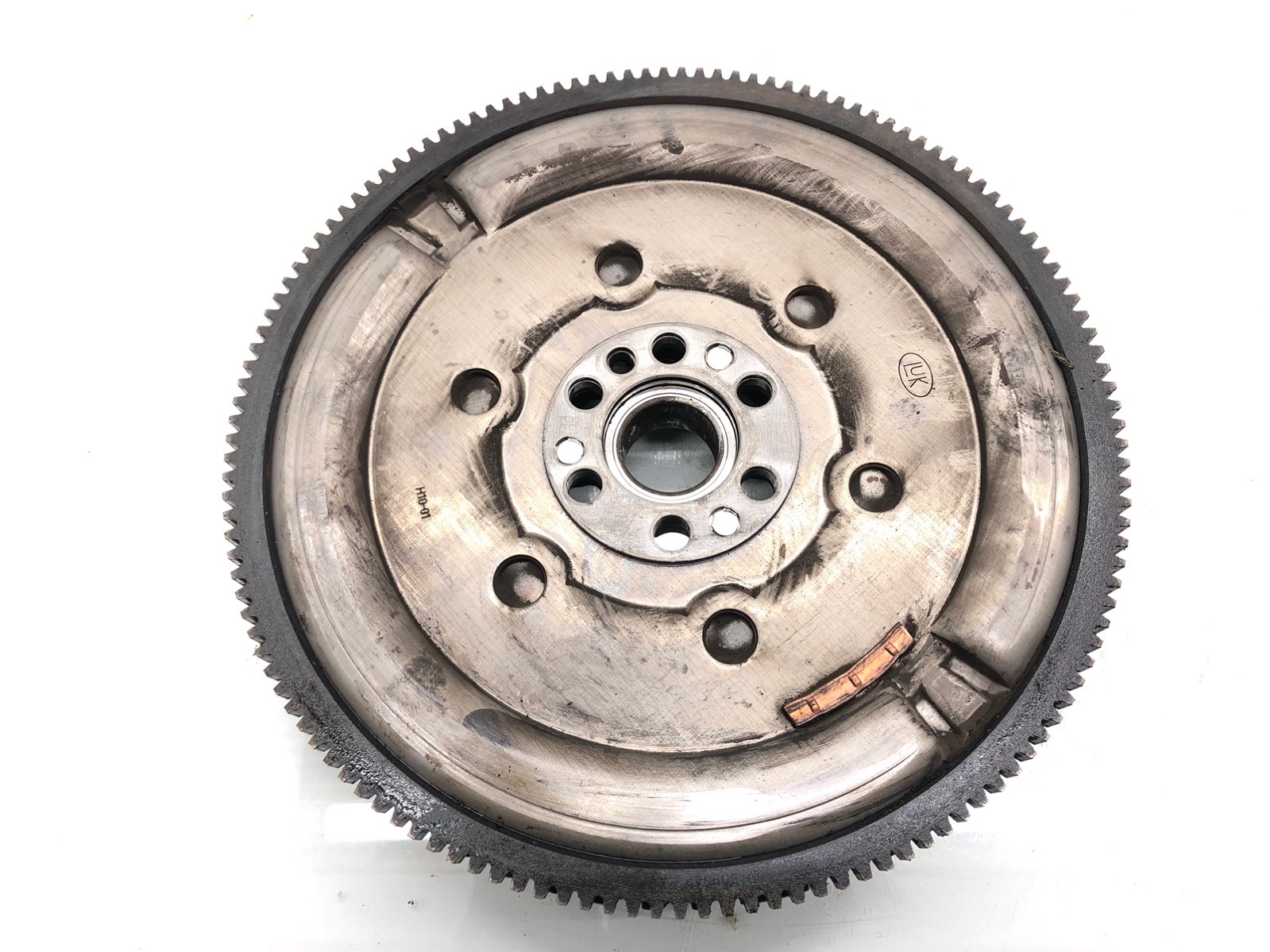 Маховик бу для Nissan Juke 1.2 Ti, 2014 г.