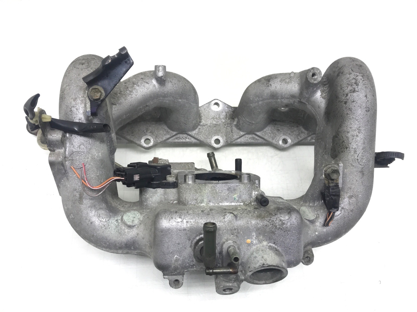 Коллектор впускной бу для Suzuki Ignis 1.3 i, 2002 г.