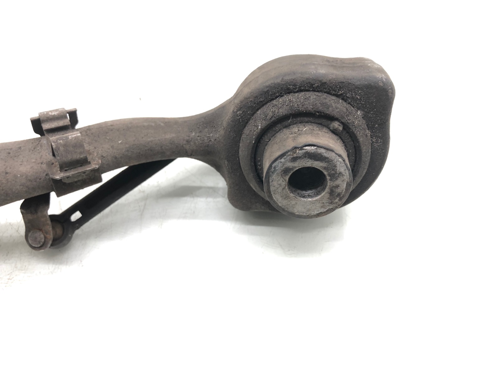 Рычаг передний левый бу для Mercedes E W212 2.2 CDi,  2013 г.