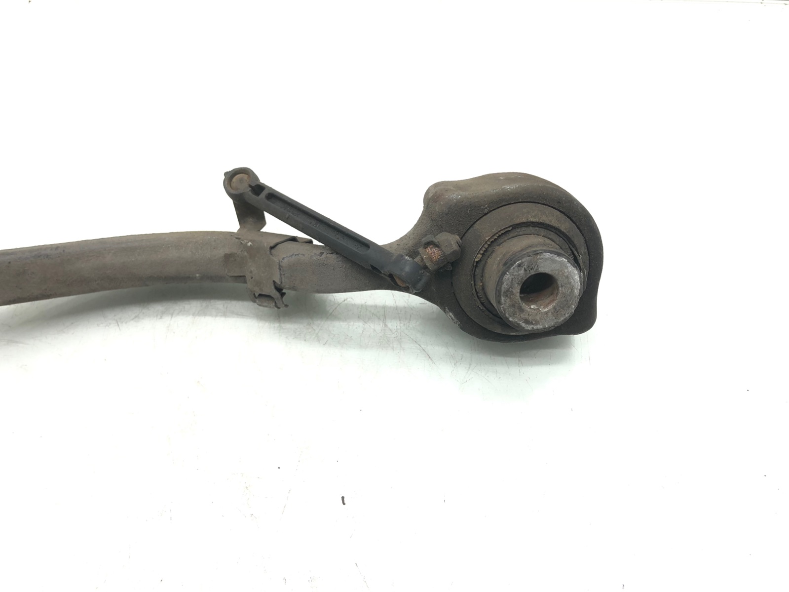 Рычаг передний левый бу для Mercedes E W212 2.2 CDi,  2013 г.