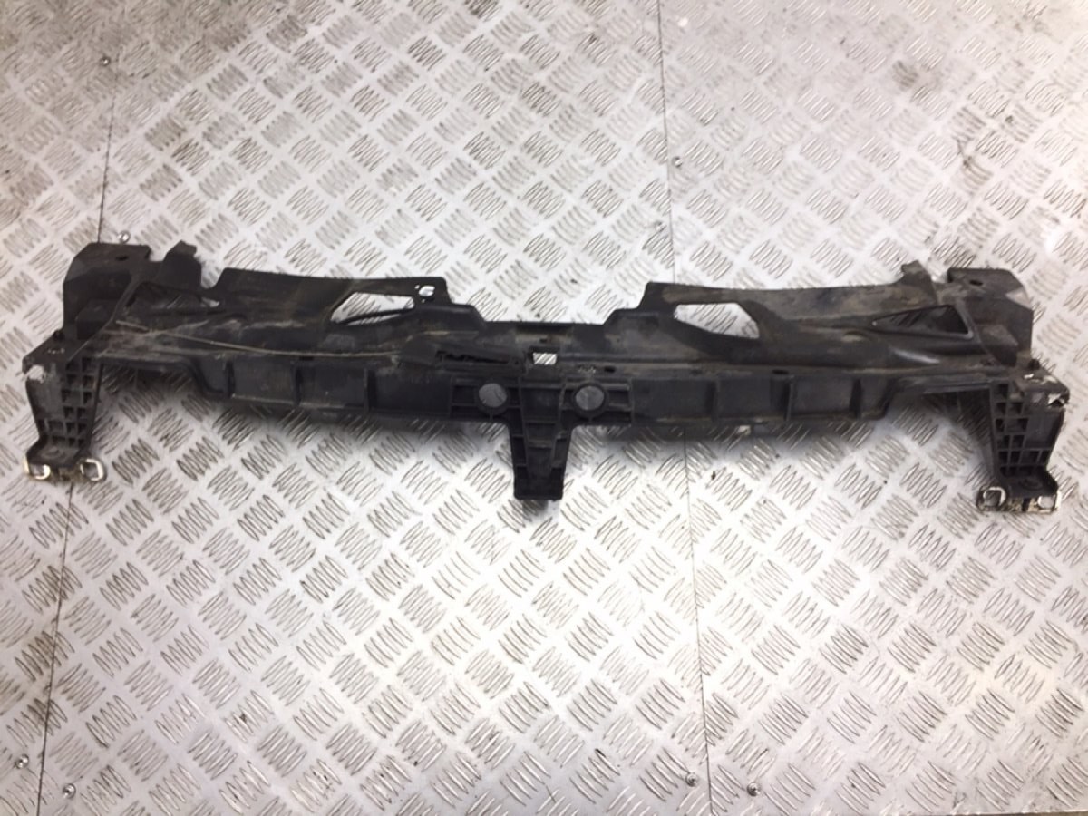 Планка под капот бу для Peugeot 508 1.6 HDi, 2014 г.