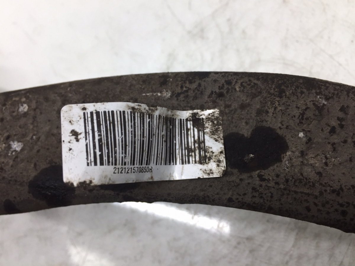 Рычаг передний правый бу для Mercedes E W212 2.2 CDi,  2013 г.