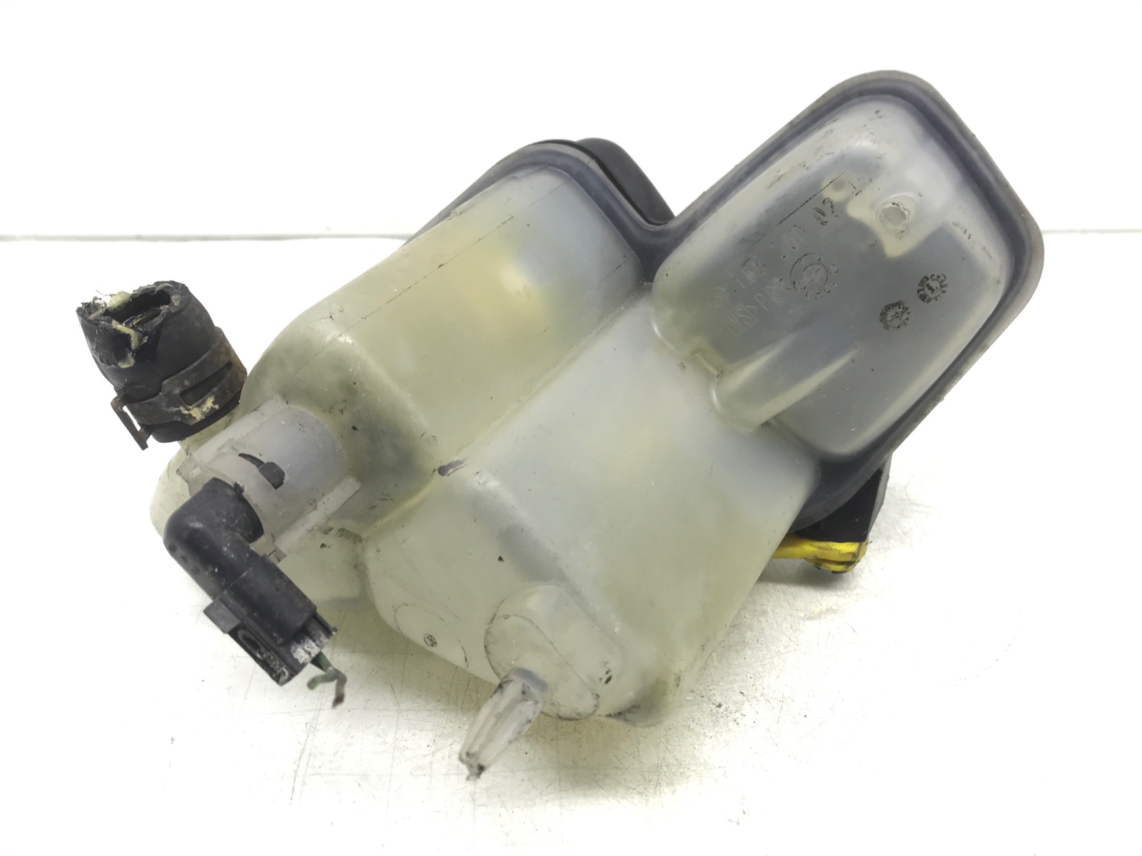 Бачок расширительный бу для Mercedes A W168 1.7 CDi,  2002 г.