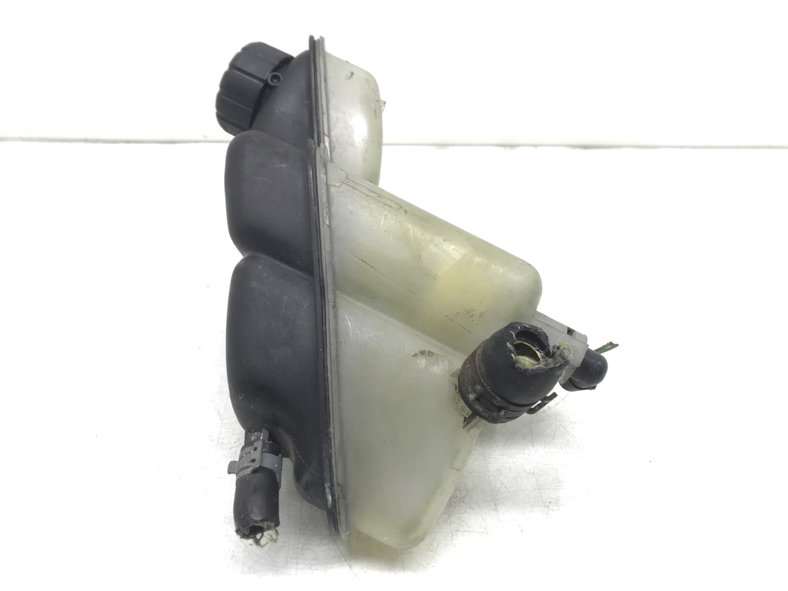 Бачок расширительный бу для Mercedes A W168 1.7 CDi,  2002 г.