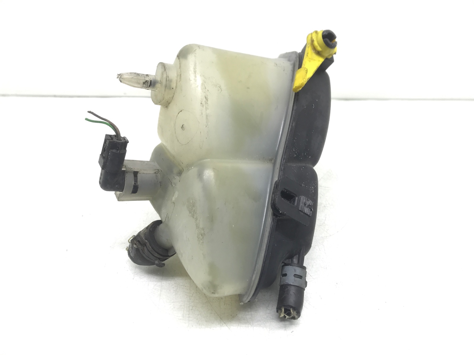 Бачок расширительный бу для Mercedes A W168 1.7 CDi,  2002 г.