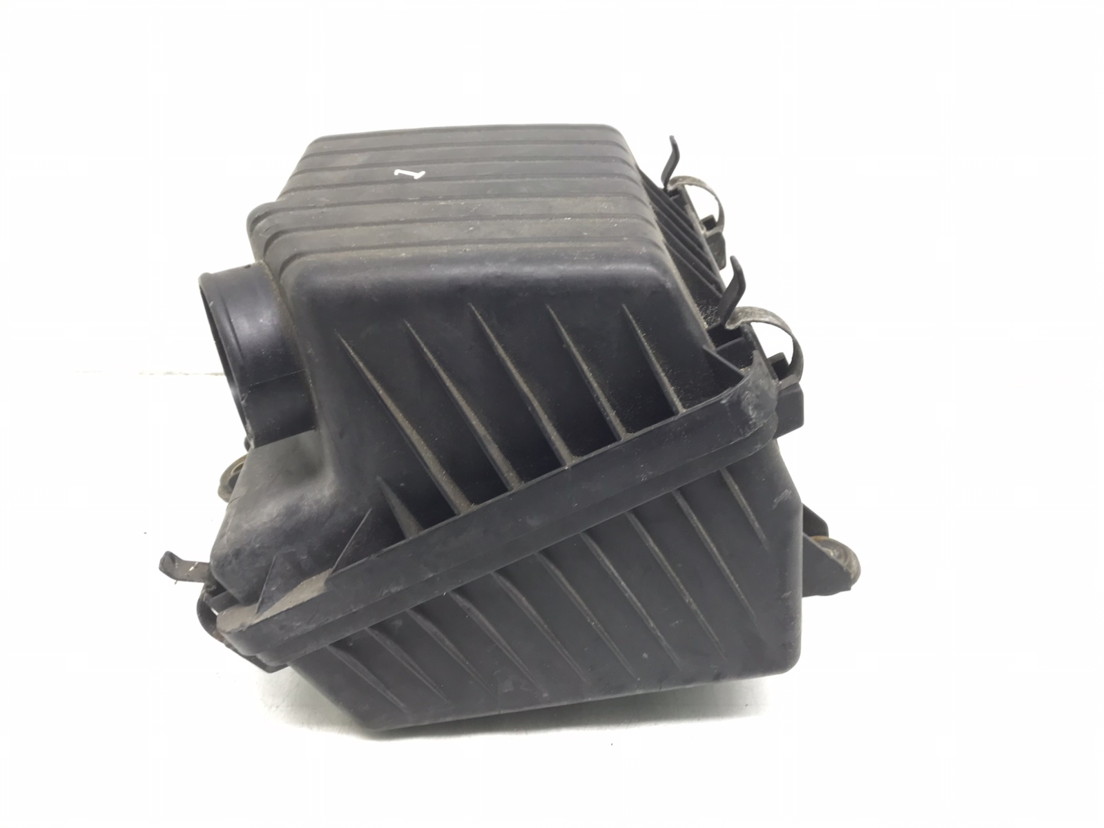 Корпус воздушного фильтра бу для Kia Magentis 2.0 i, 2005 г. Корпус воздушного фильтра бу для Kia Magentis 2.0 i, 2005 г.