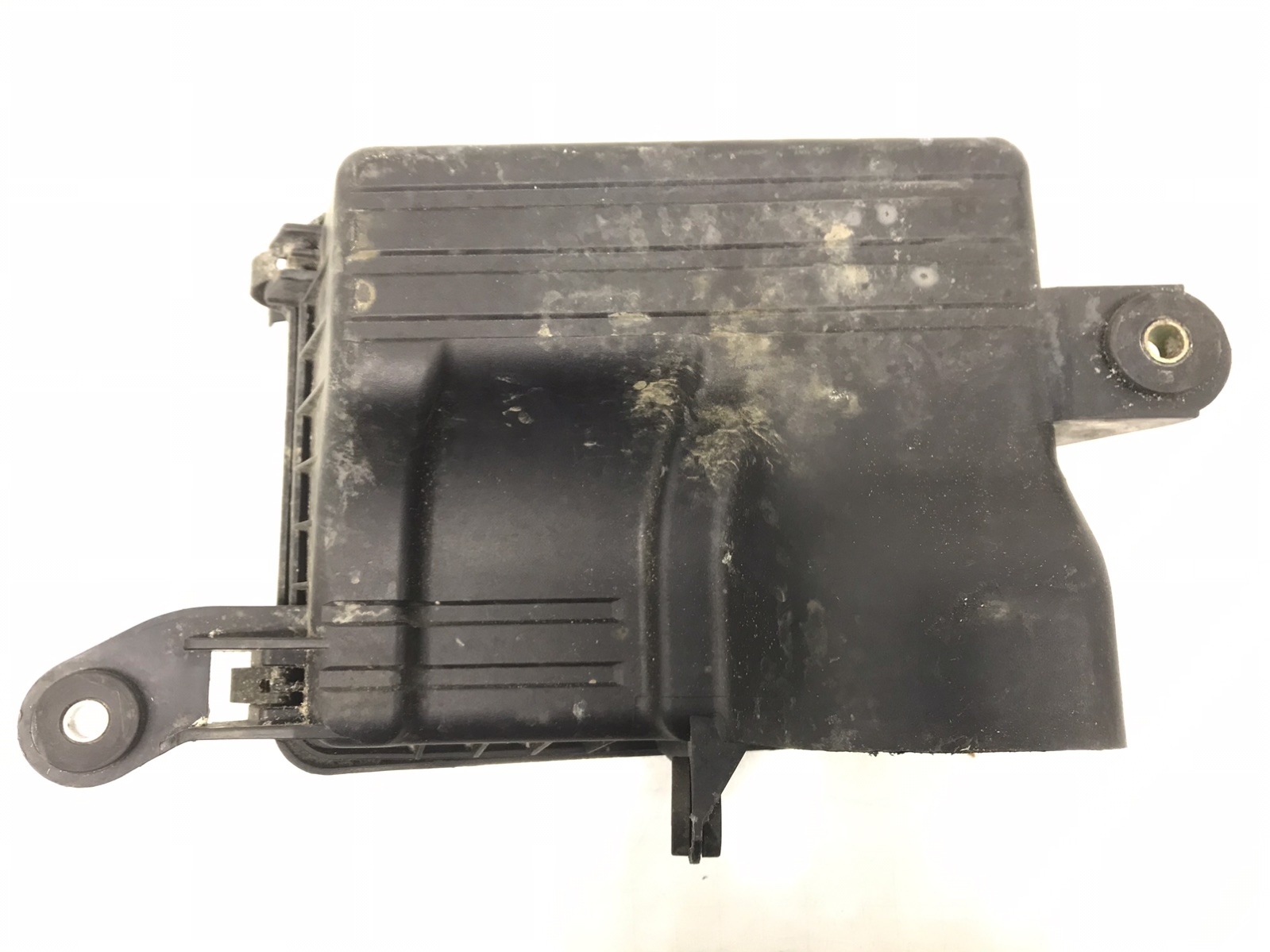 Корпус воздушного фильтра бу для Kia Magentis 2.0 i, 2005 г. Корпус воздушного фильтра бу для Kia Magentis 2.0 i, 2005 г.