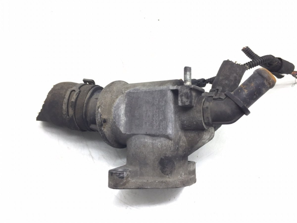 Корпус термостата бу для Opel Signum 1.9 CDTi, 2006 г.