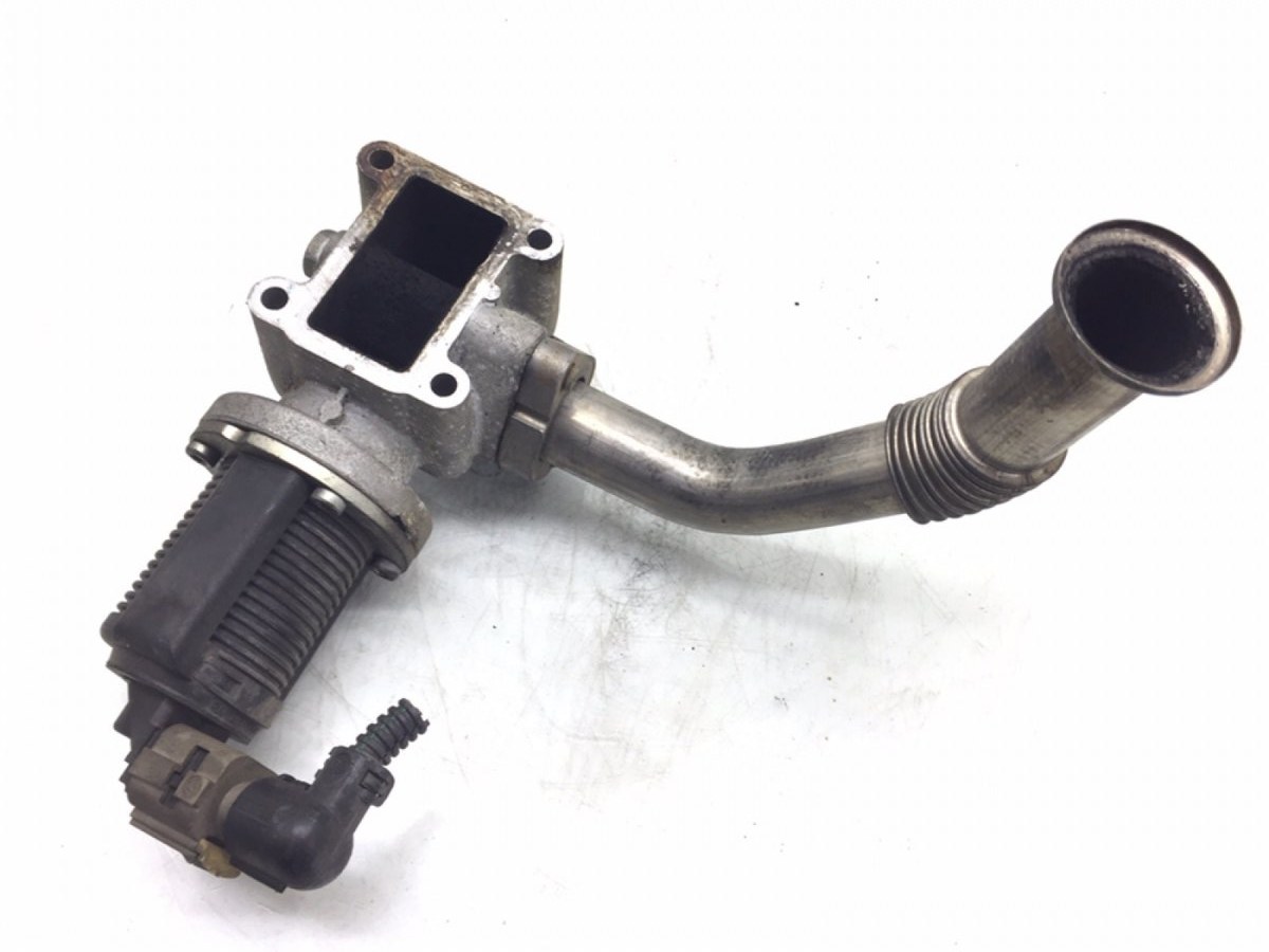 Клапан EGR бу для Opel Signum  1.9 CDTi,  2006 г.