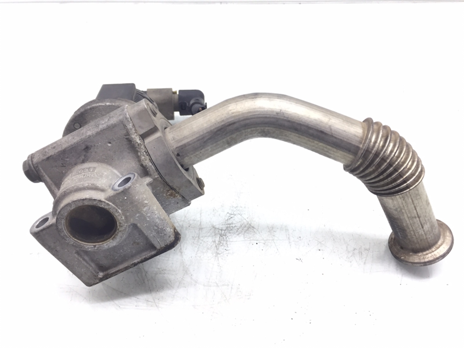 Клапан EGR бу для Opel Signum  1.9 CDTi,  2006 г.