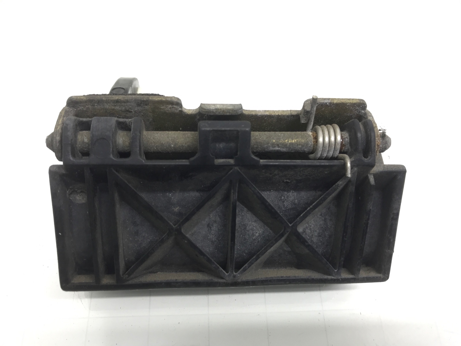 Ручка крышки багажника бу для Mitsubishi Space Star  1.9 DiD,  2002 г.