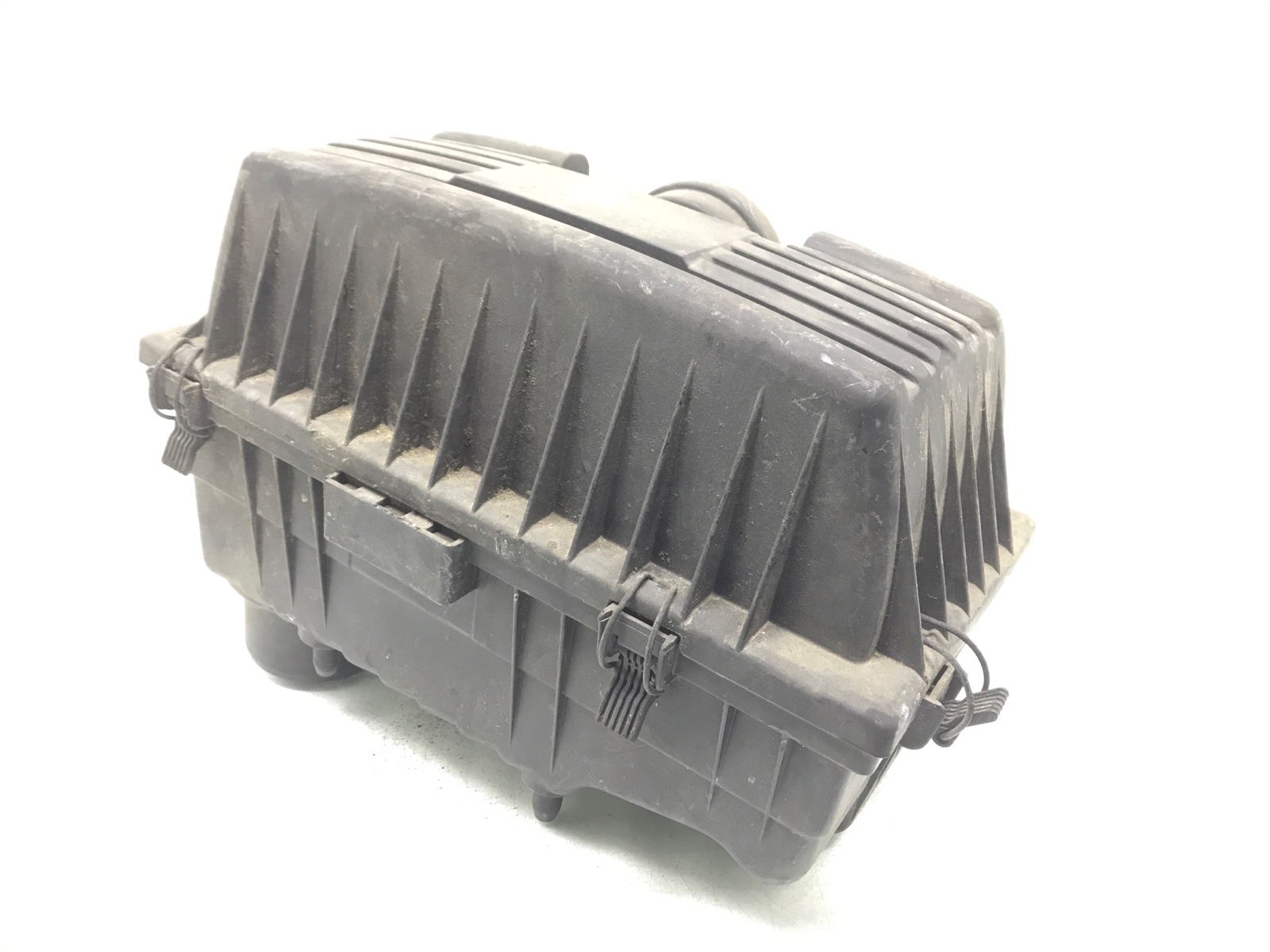 Корпус воздушного фильтра бу для Citroen Jumpy  1.9 D,  2002 г.