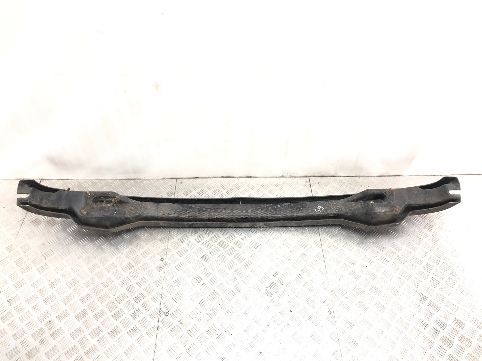 Усилитель бампера переднего бу для Citroen Jumpy  1.9 D,  2002 г.