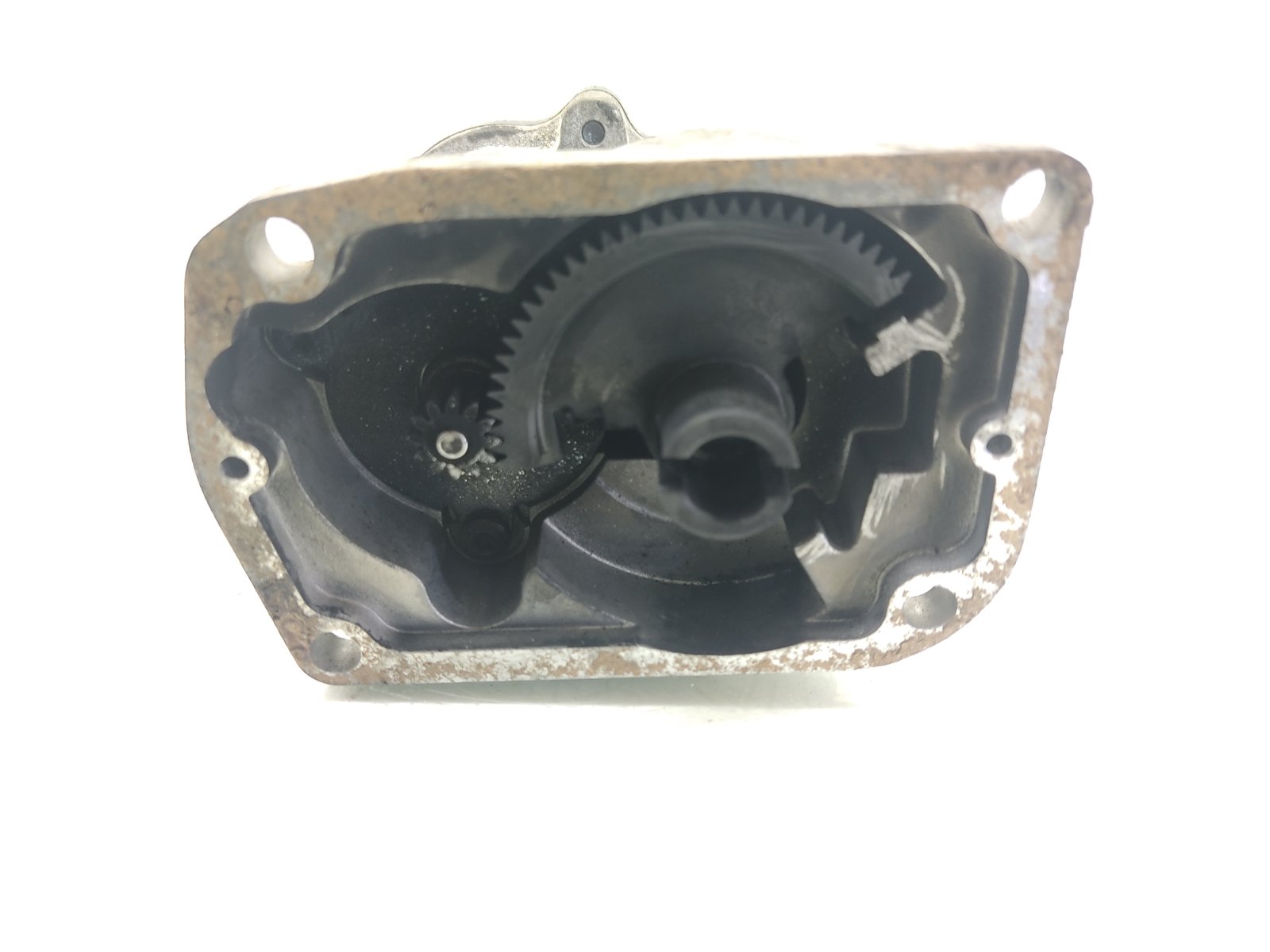 Клапан EGR бу для Ford Focus 2 1.8 TDCi,  2007 г.