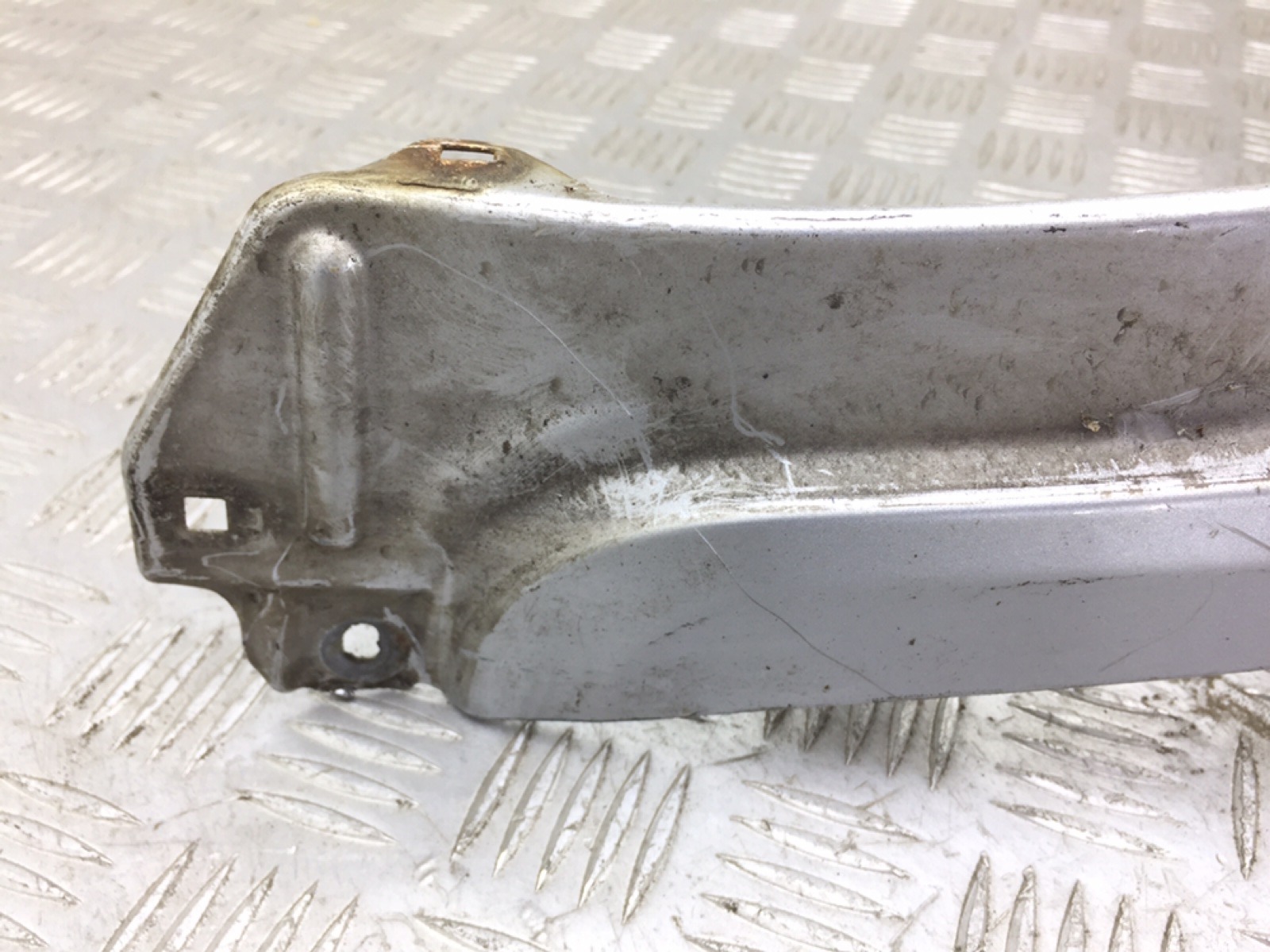 Крыло переднее левое бу для Honda Civic 8 1.8 i, 2006 г. Крыло переднее левое бу для Honda Civic 8 1.8 i, 2006 г.