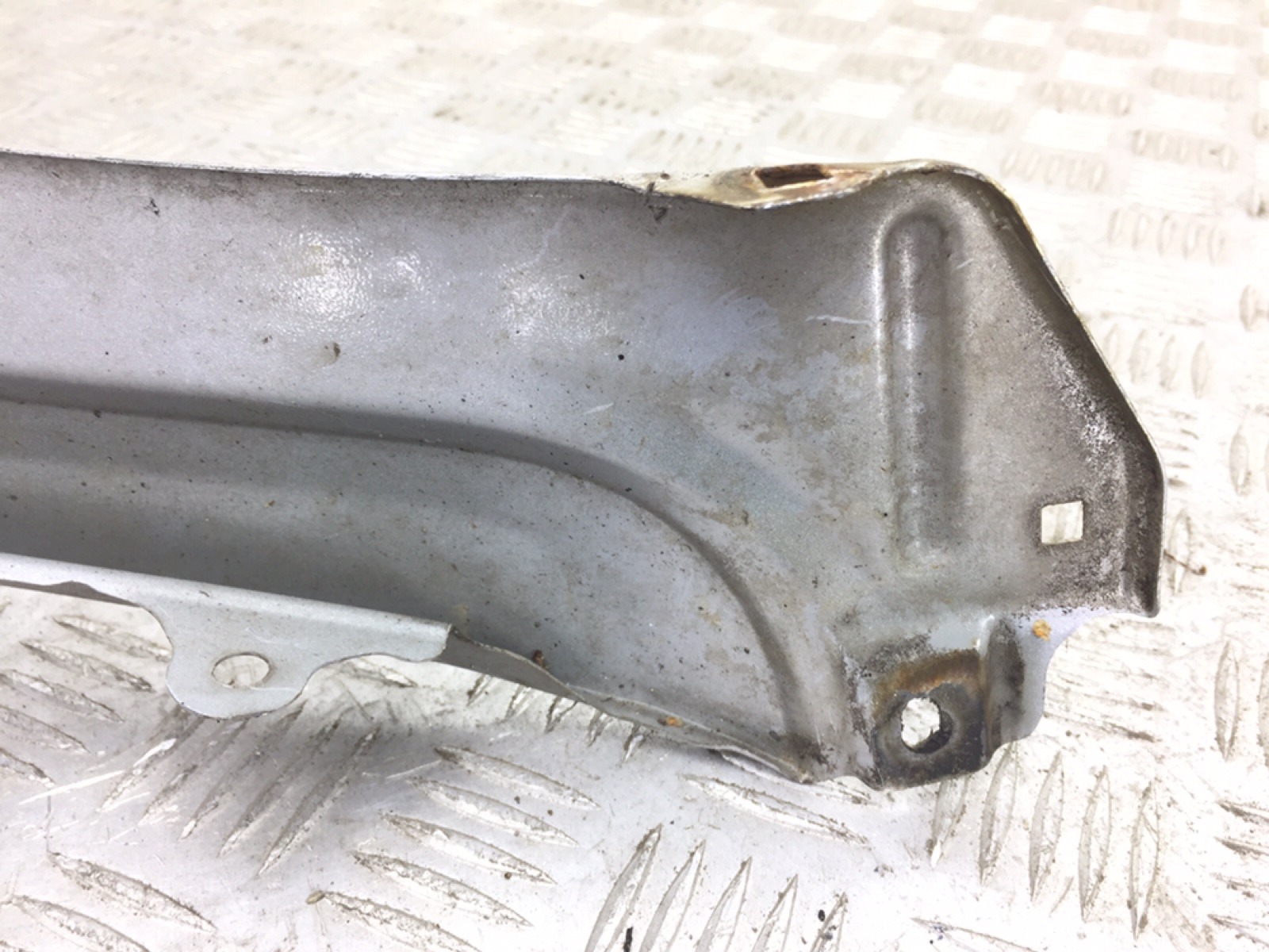 Крыло переднее левое бу для Honda Civic 8 1.8 i, 2006 г. Крыло переднее левое бу для Honda Civic 8 1.8 i, 2006 г.