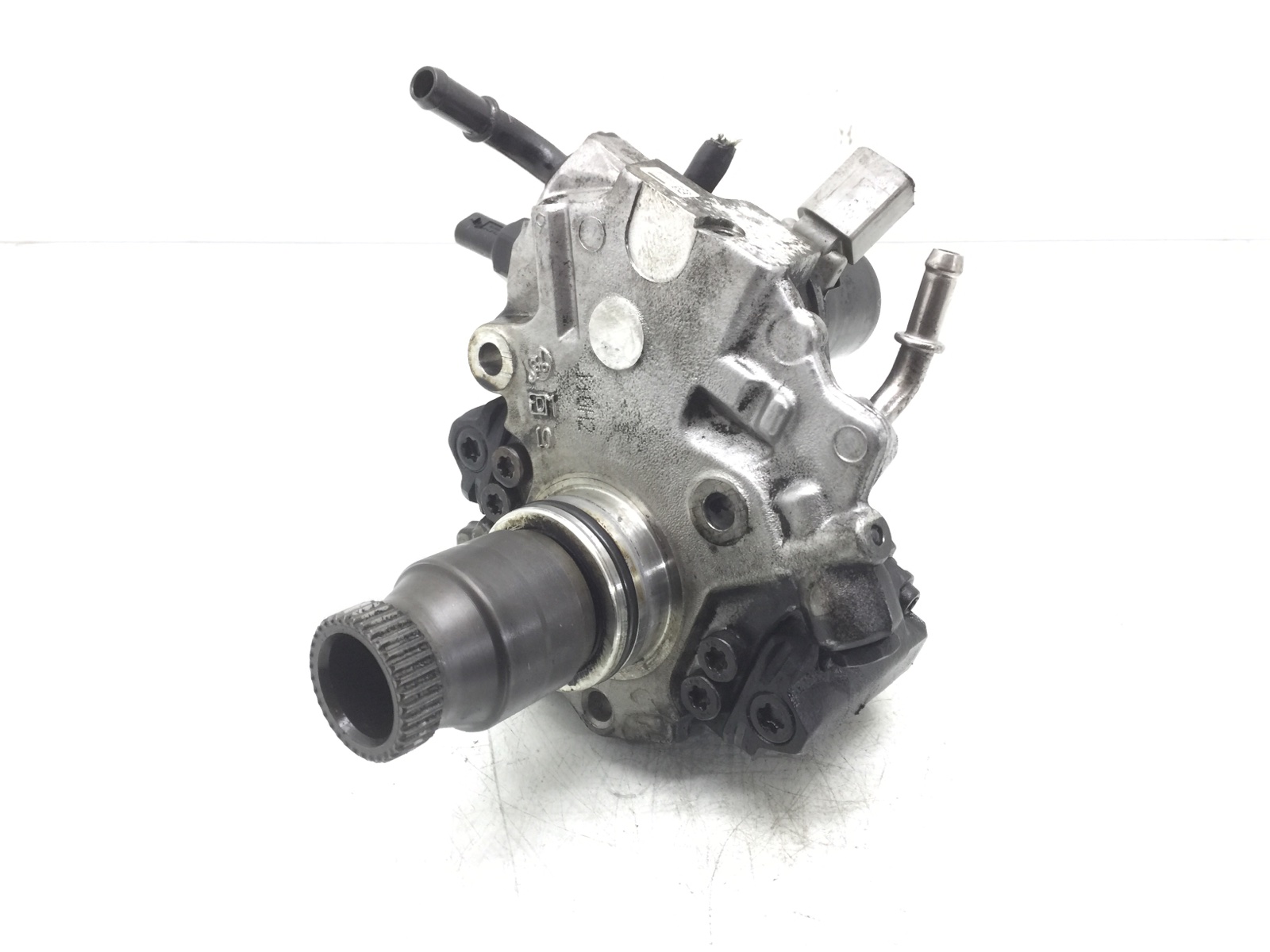 ТНВД бу для Mercedes E W212 2.2 CDi, 2013 г.