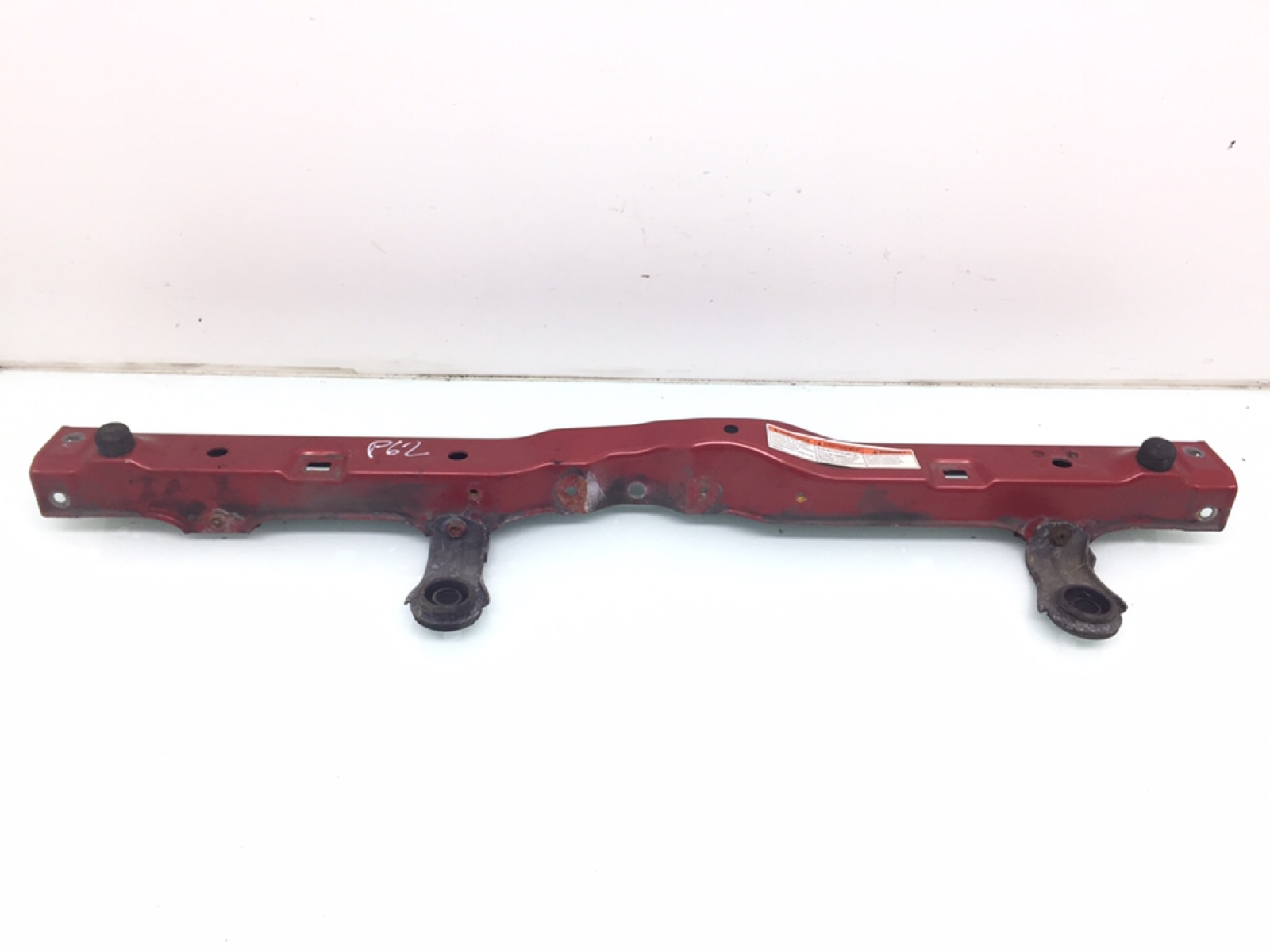 Планка под капот бу для Suzuki Swift 1.6 i, 2007 г.