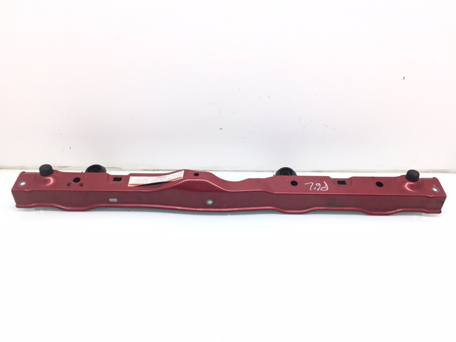 Планка под капот бу для Suzuki Swift  1.6 i,  2007 г.