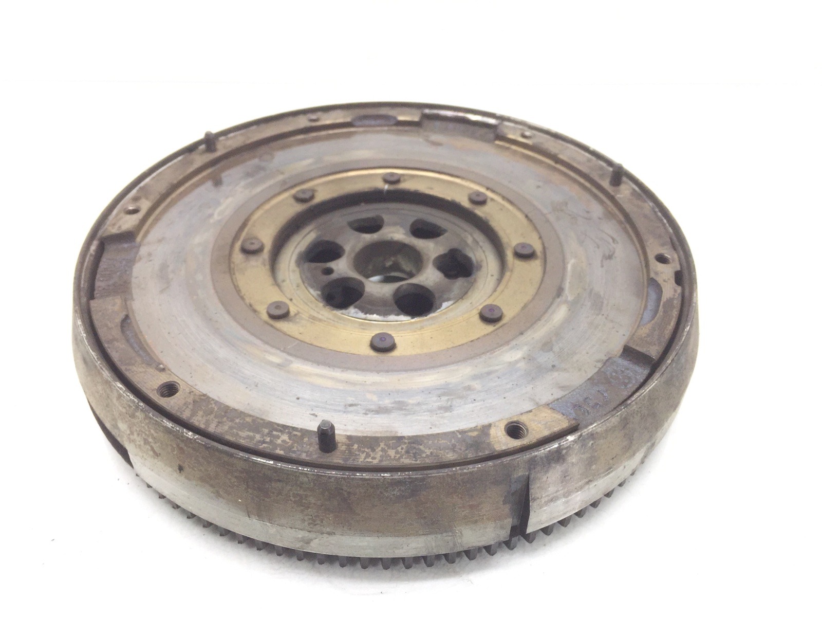 Маховик бу для Ford Focus 2 1.6 TDCi, 2009 г.