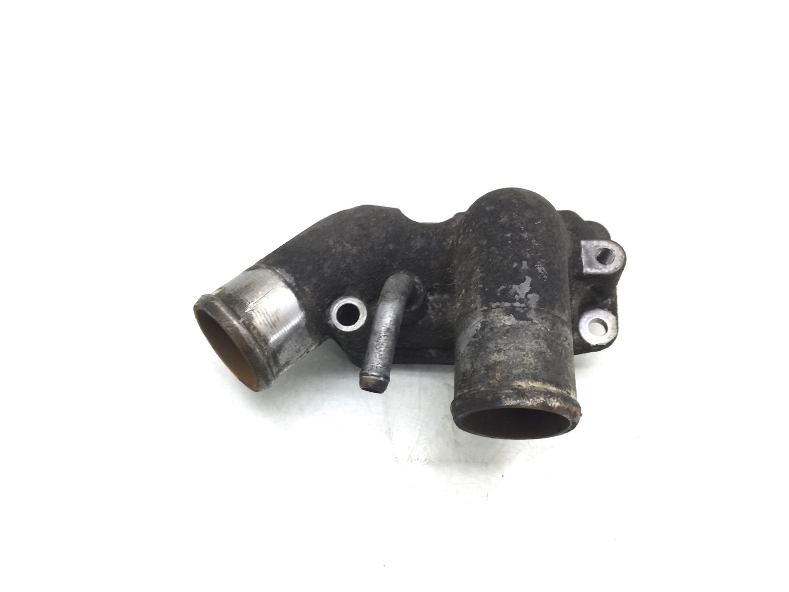 Корпус термостата бу для Opel Vectra C 2.0 DTi, 2004 г.