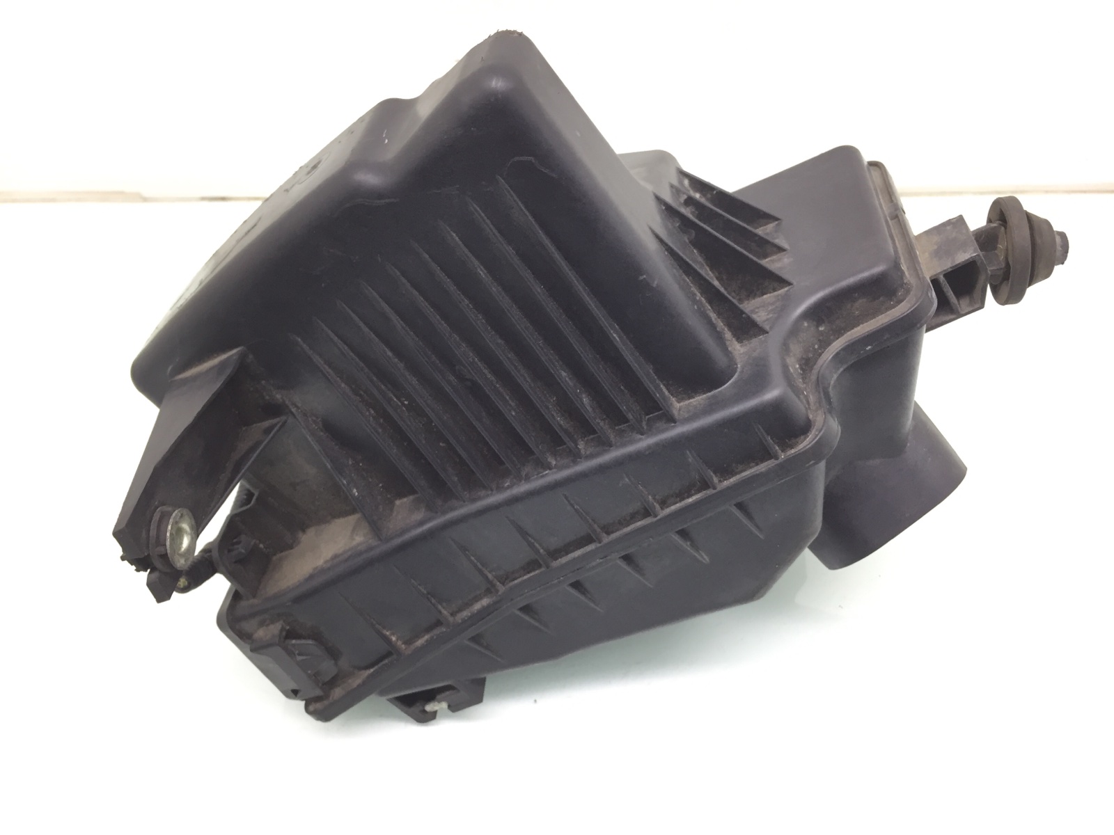 Корпус воздушного фильтра бу для Nissan Qashqai  1.5 DCi,  2007 г.