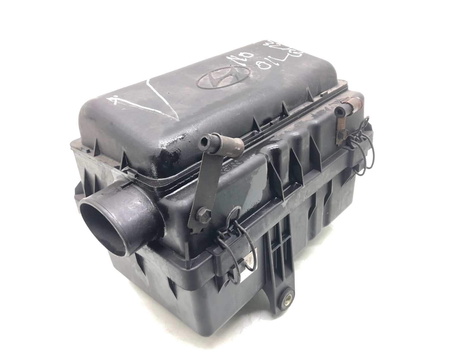 Корпус воздушного фильтра бу для Hyundai Atos 1.1 i, 2006 г.