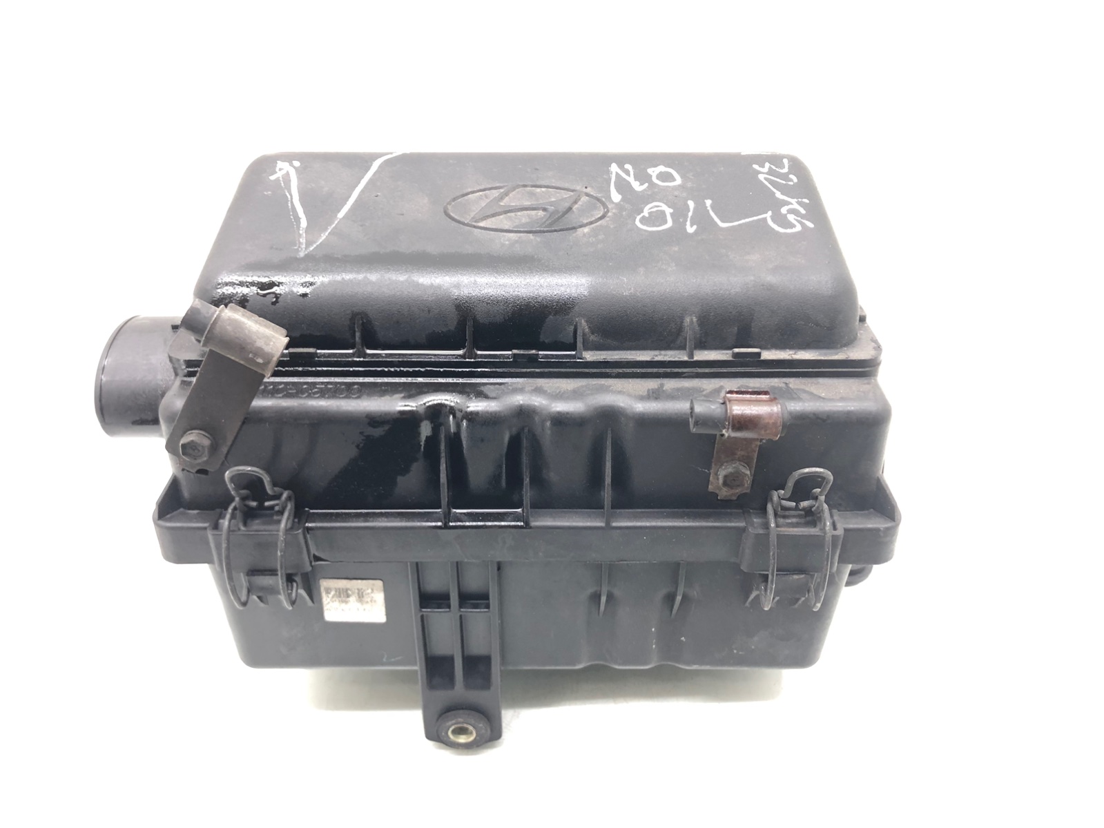 Корпус воздушного фильтра бу для Hyundai Atos  1.1 i,  2006 г.
