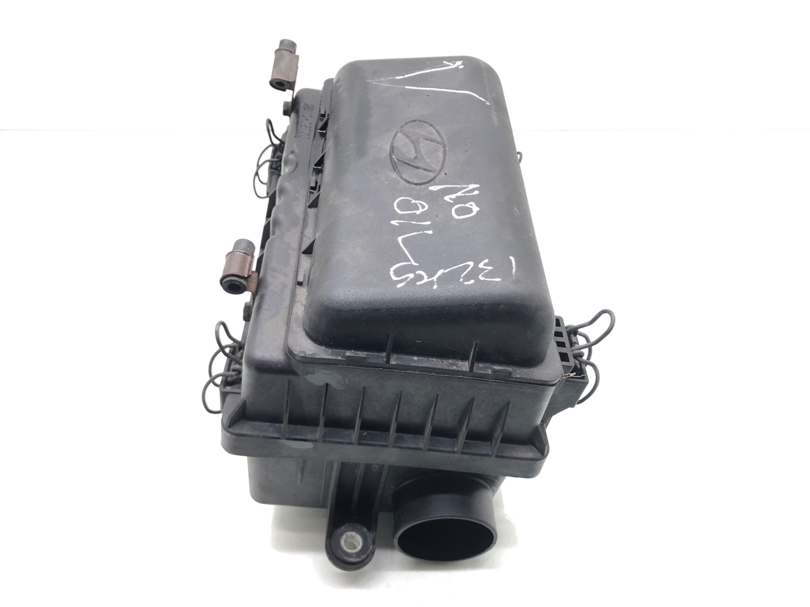 Корпус воздушного фильтра бу для Hyundai Atos  1.1 i,  2006 г.