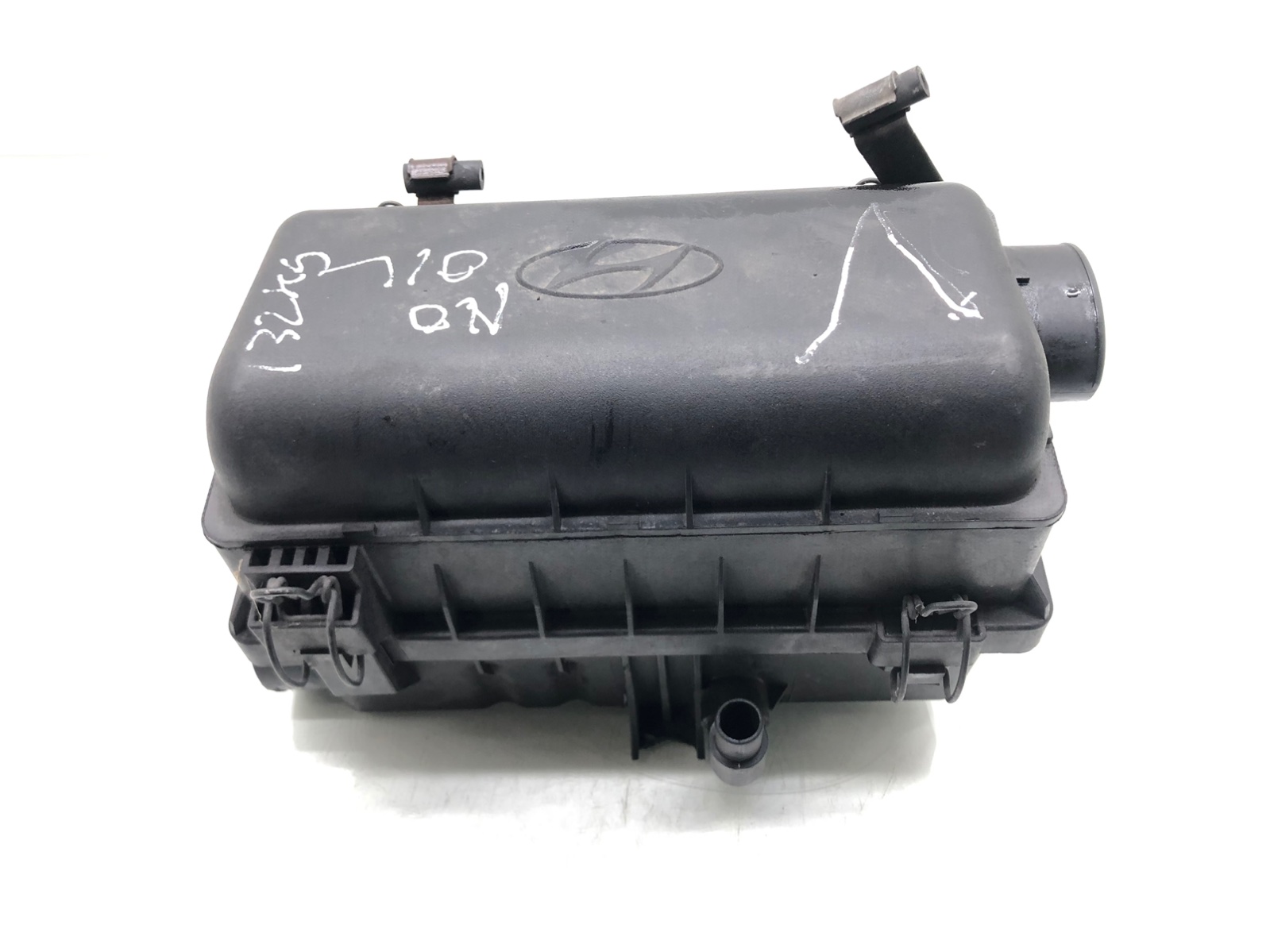 Корпус воздушного фильтра бу для Hyundai Atos  1.1 i,  2006 г.