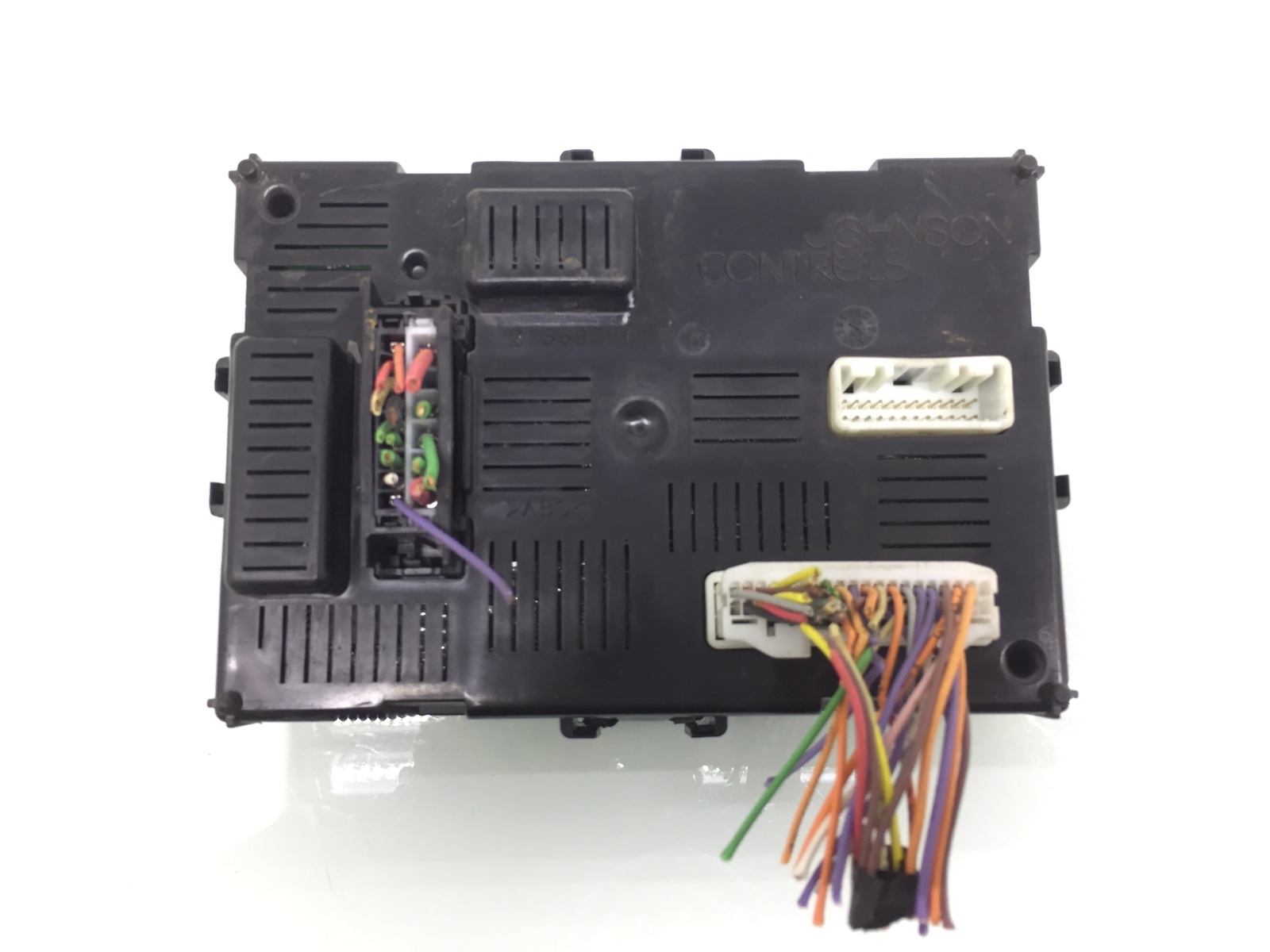 Блок комфорта бу для Renault Clio 1.4 i, 2008 г.