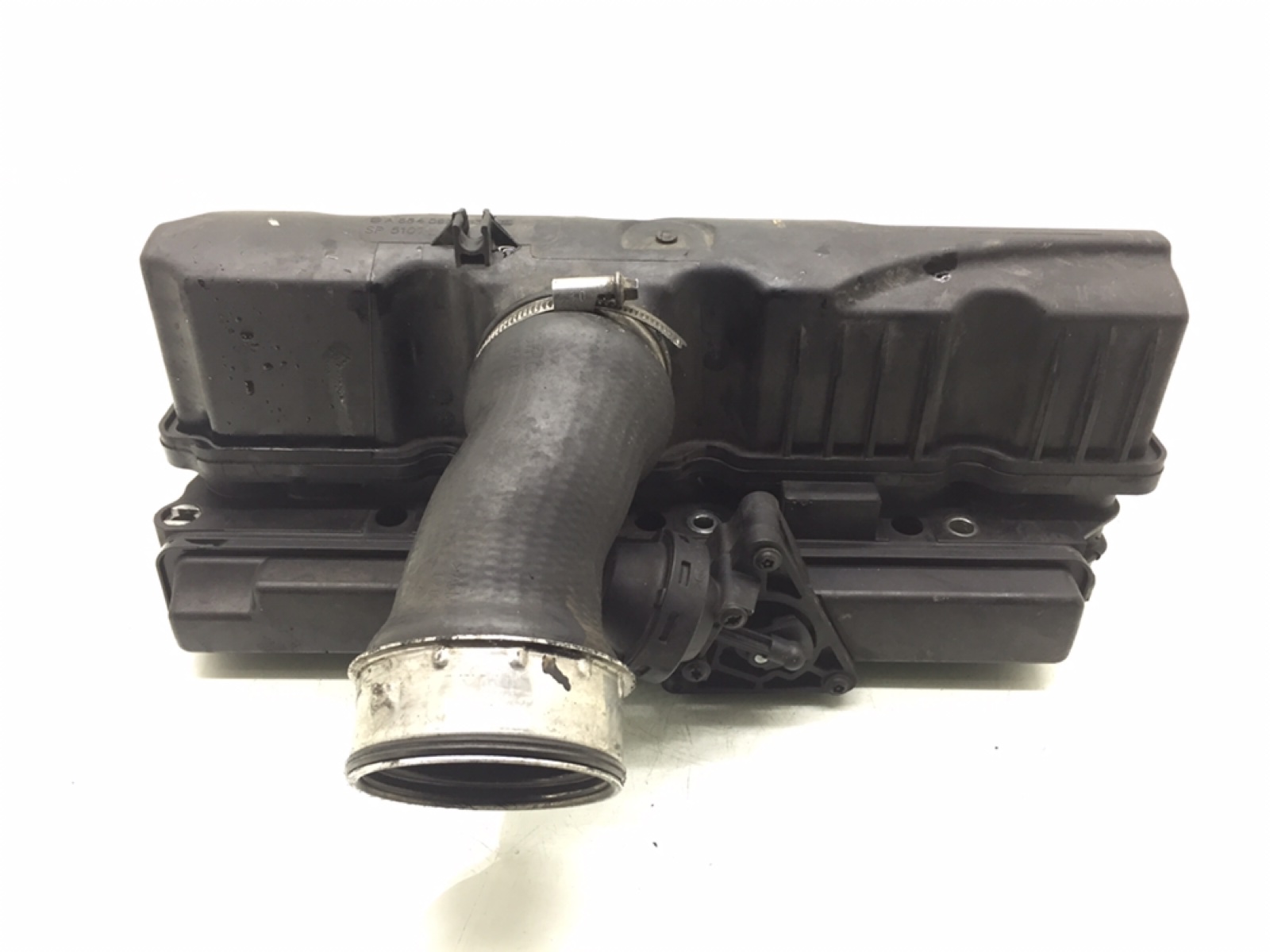 Коллектор впускной бу для Chrysler PT-Cruiser  2.2 CRD,  2003 г.