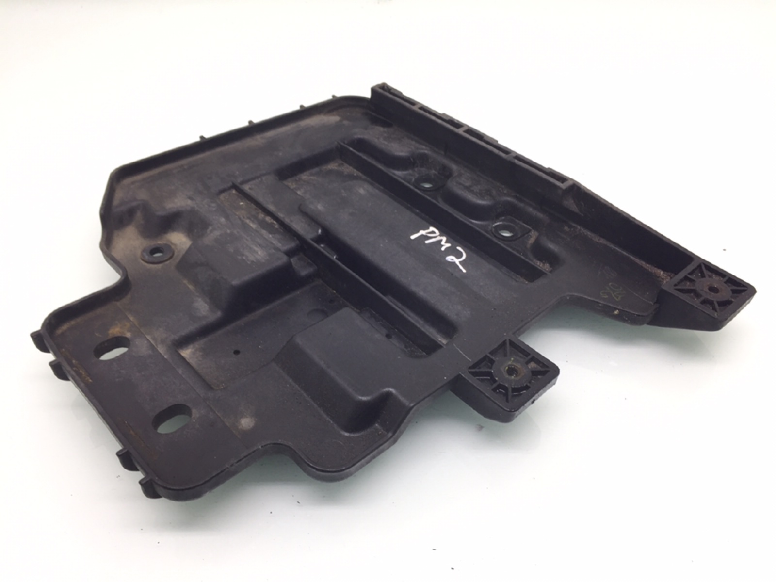 Полка аккумулятора бу для Hyundai i20 1.4 i, 2009 г.