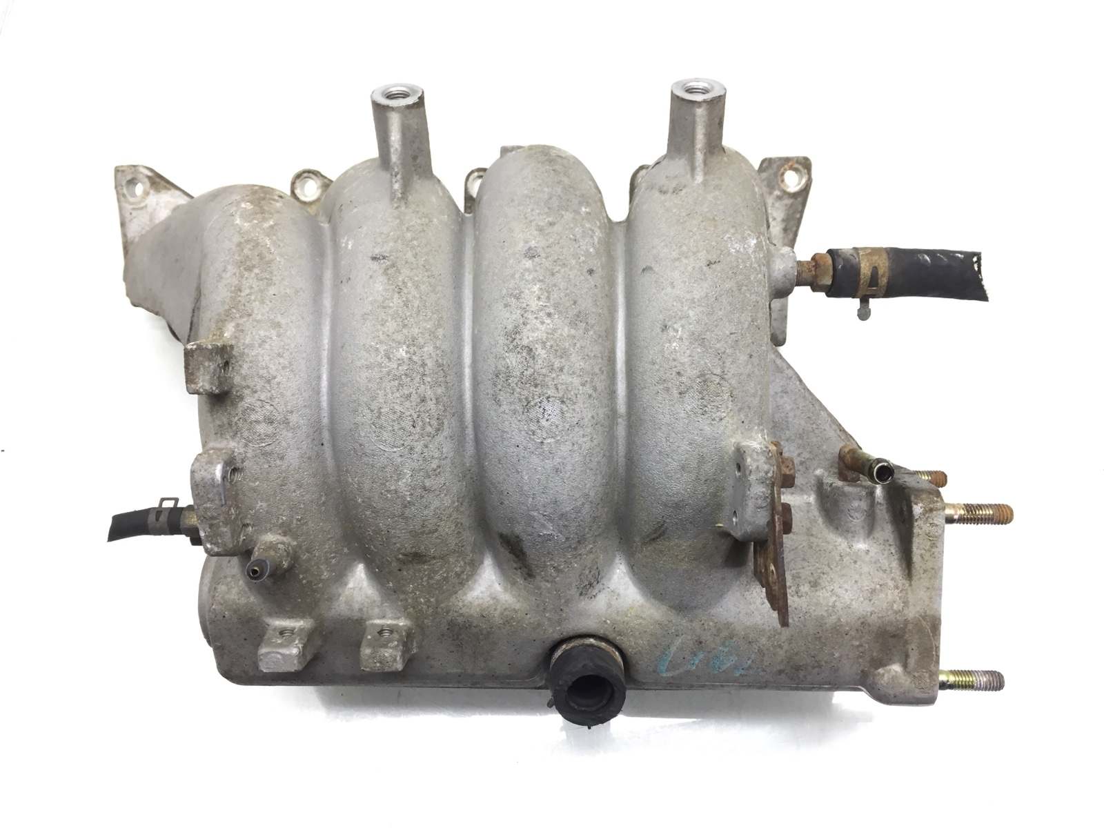 Коллектор впускной бу для Hyundai Coupe  2.0 i,  1996 г.